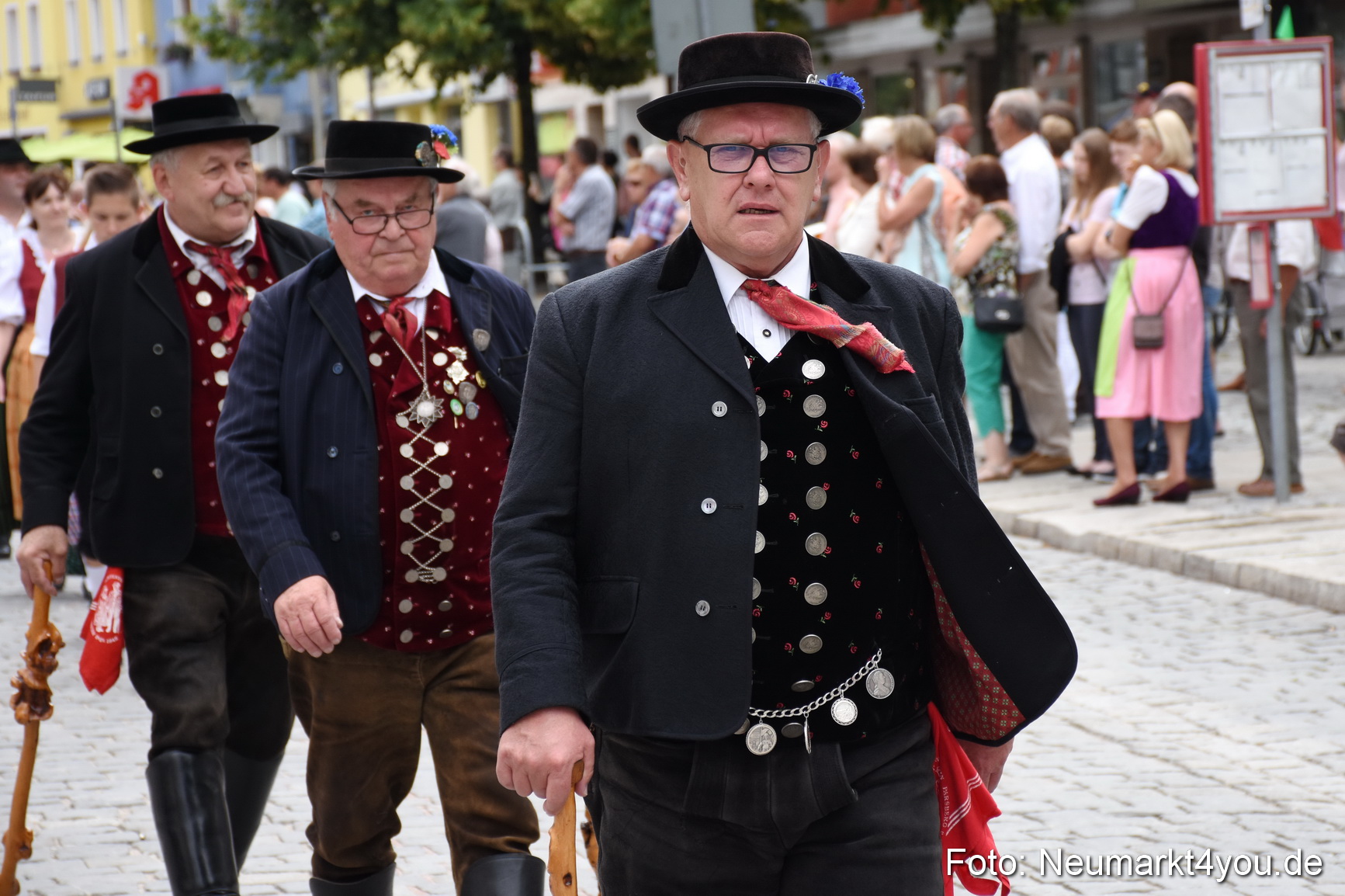 Nordgautag Neumarkt 2016 1236