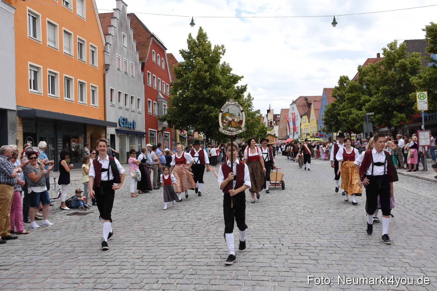 Nordgautag Neumarkt 2016 1237