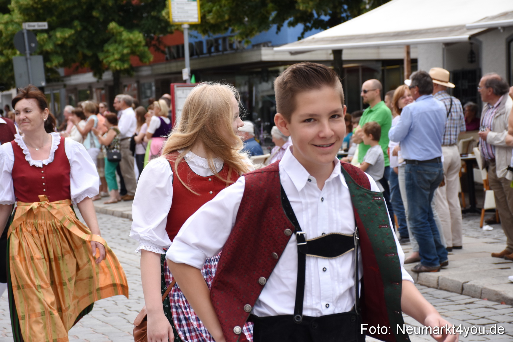 Nordgautag Neumarkt 2016 1238