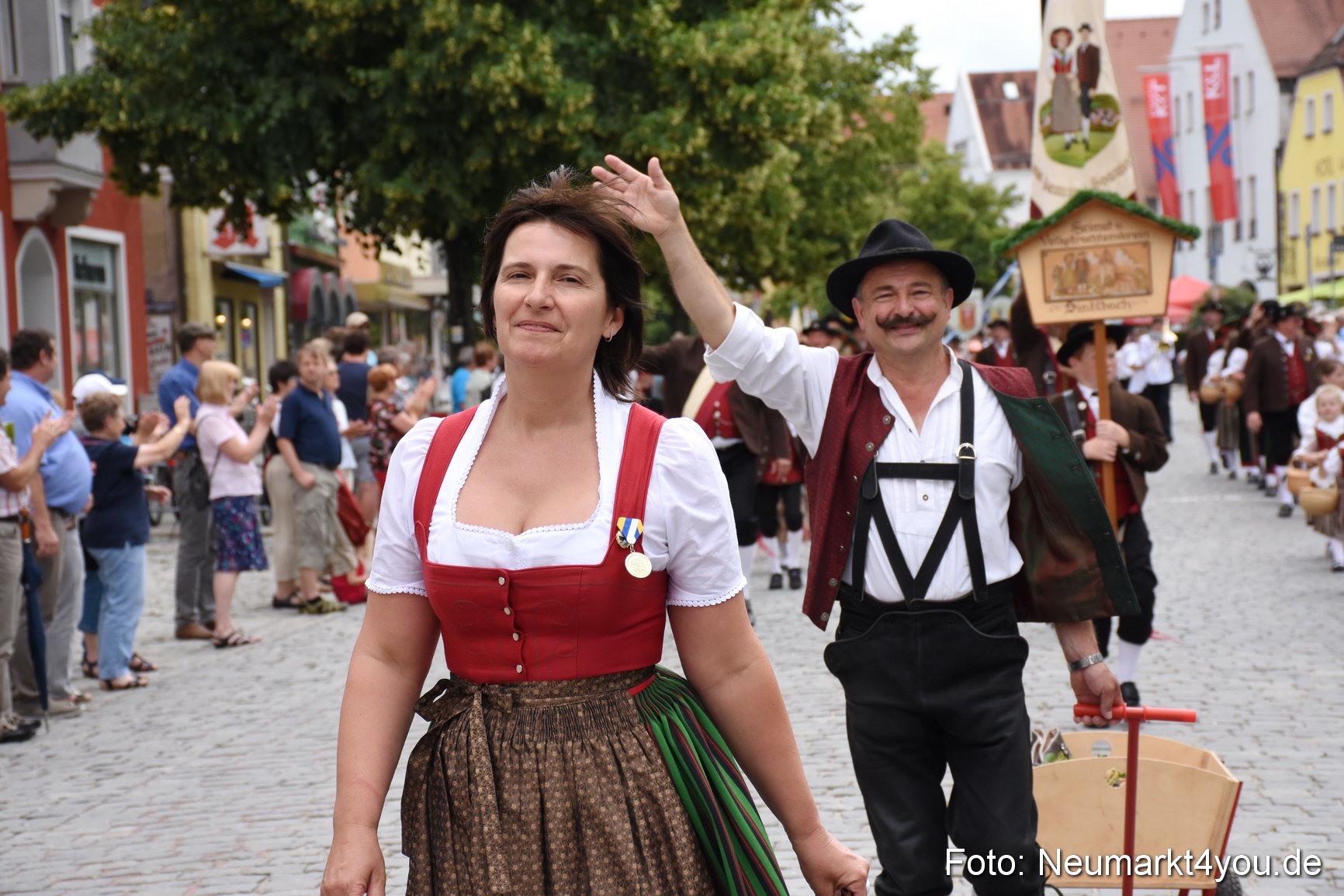 Nordgautag Neumarkt 2016 1239