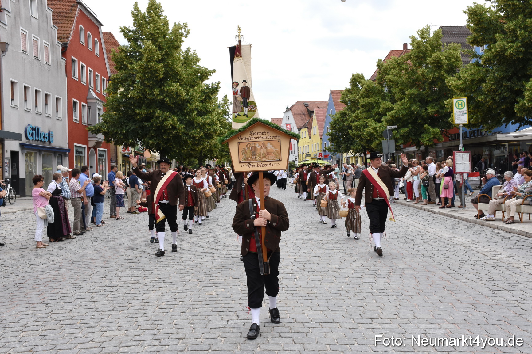 Nordgautag Neumarkt 2016 1241