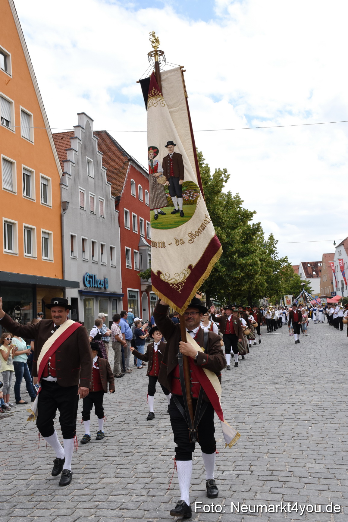 Nordgautag Neumarkt 2016 1242