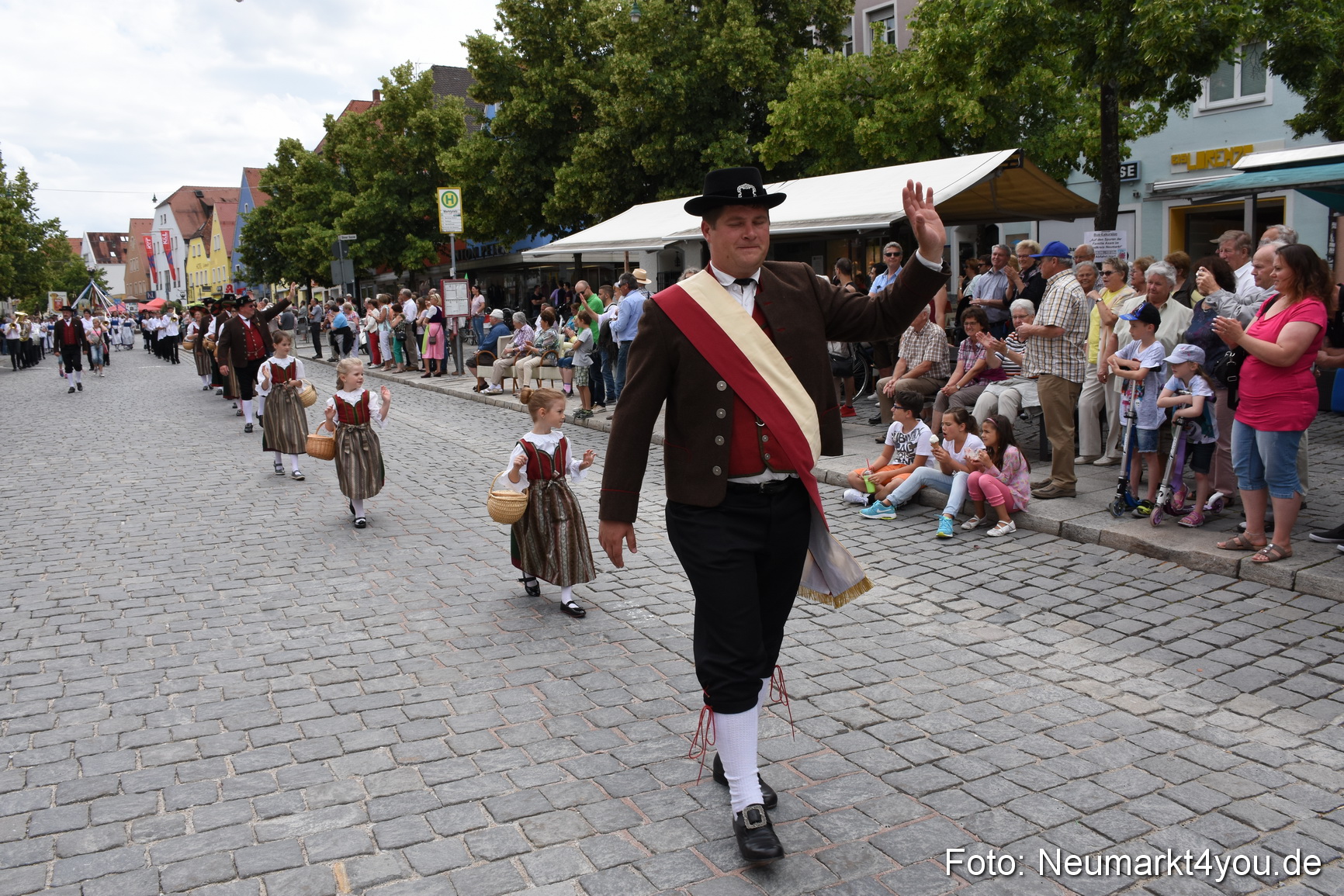 Nordgautag Neumarkt 2016 1243