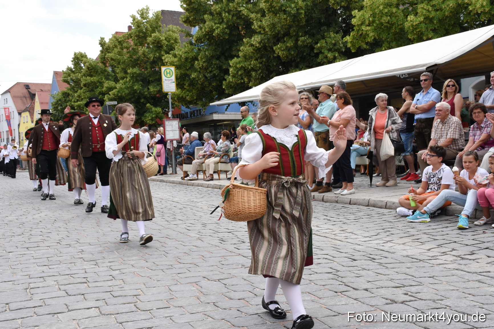 Nordgautag Neumarkt 2016 1244