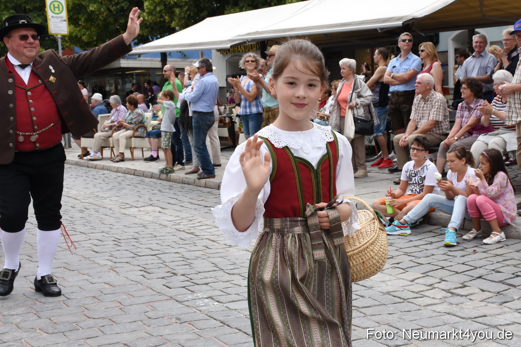 Nordgautag Neumarkt 2016 1245