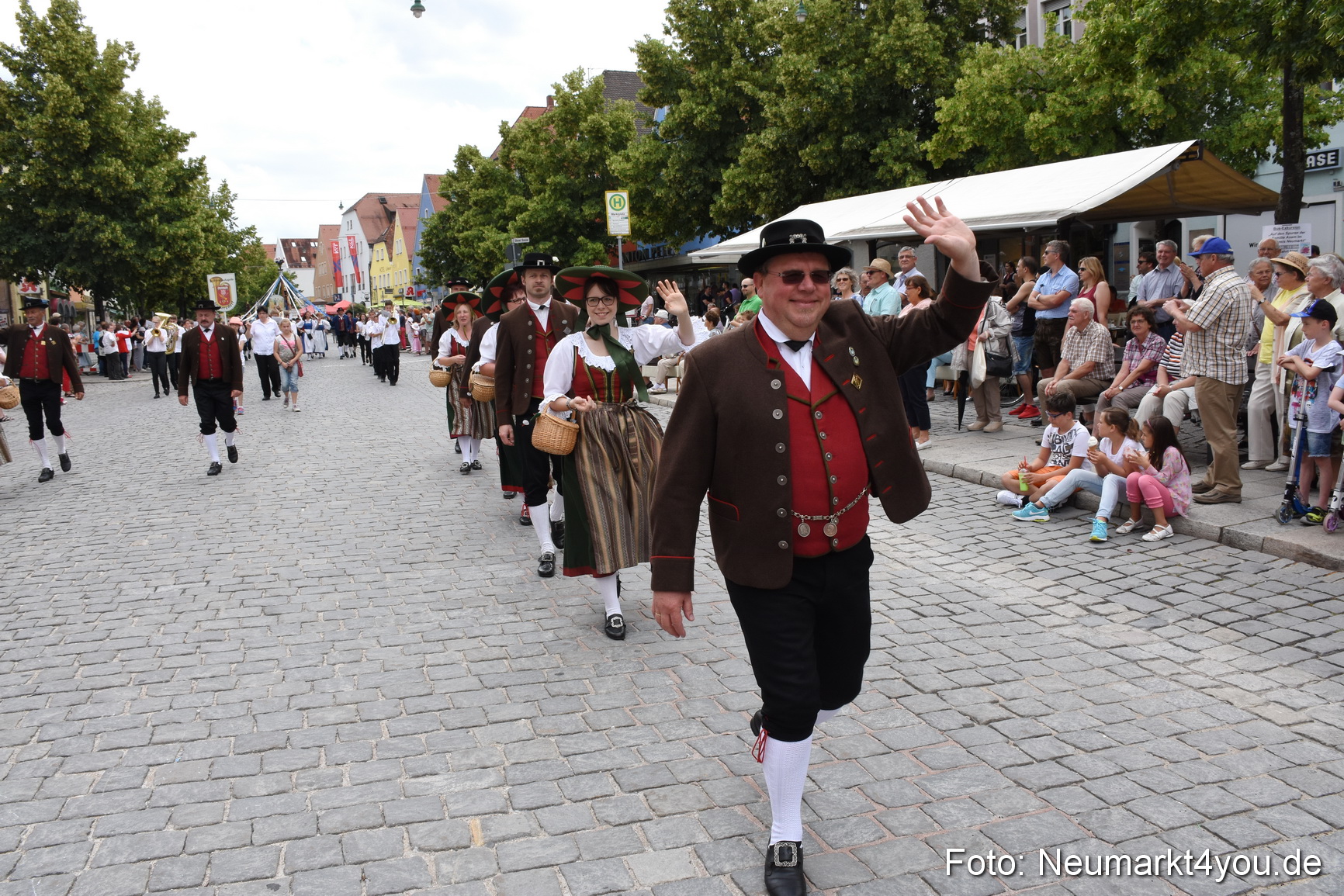 Nordgautag Neumarkt 2016 1246