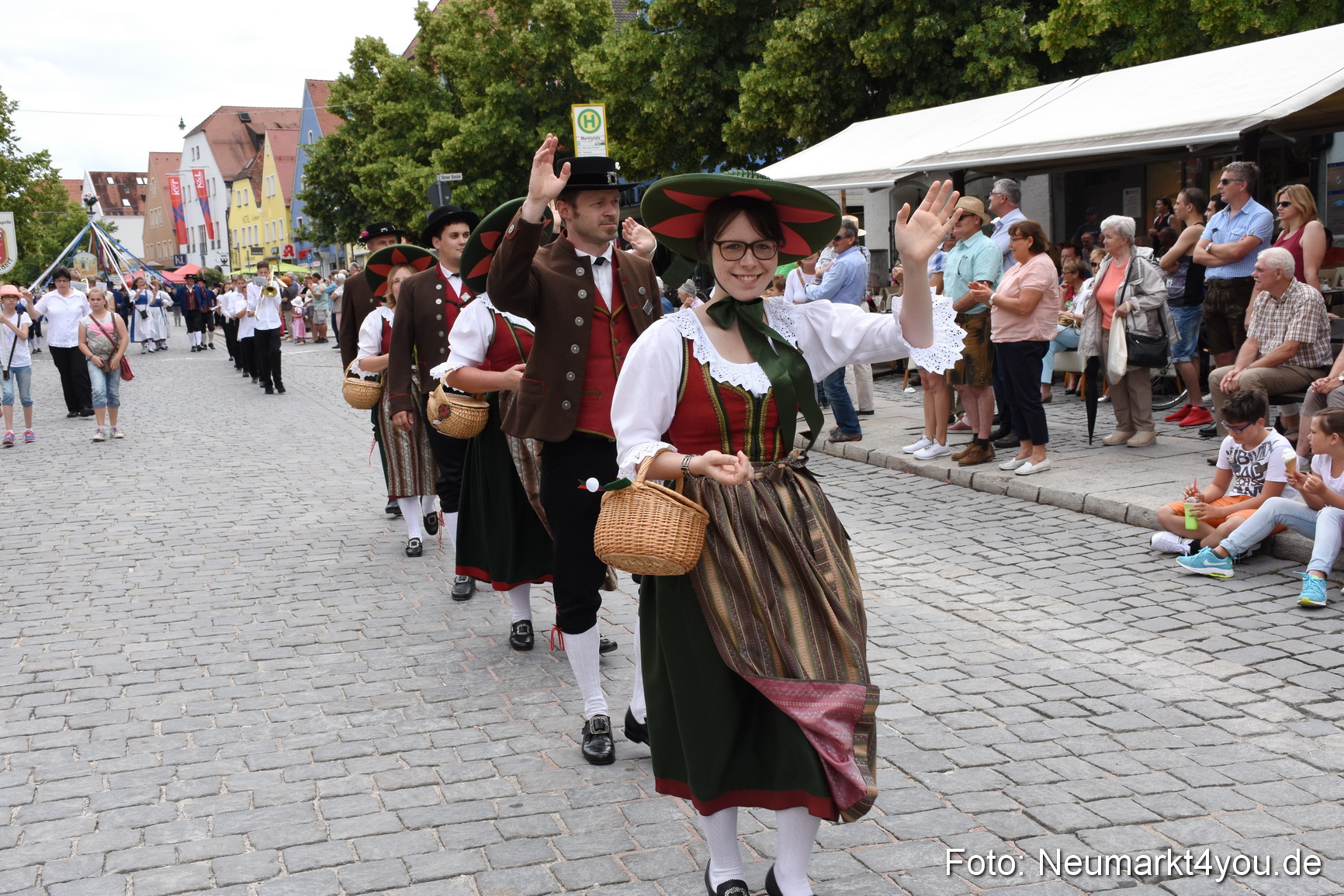 Nordgautag Neumarkt 2016 1247