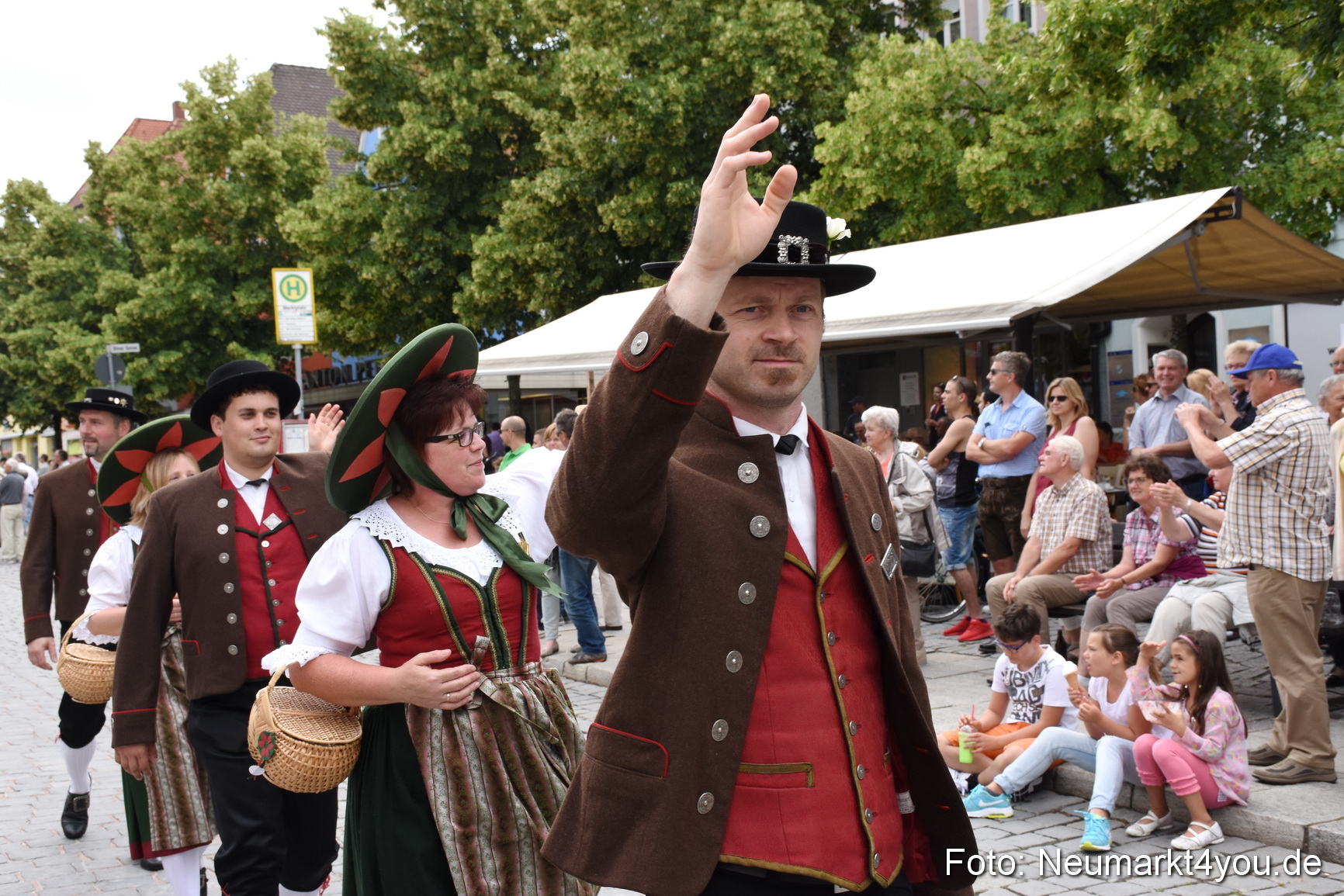 Nordgautag Neumarkt 2016 1249