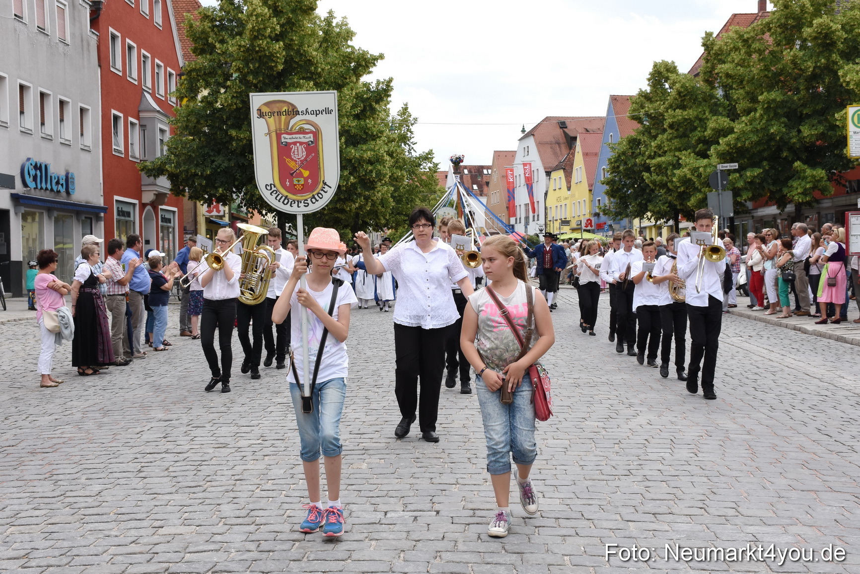 Nordgautag Neumarkt 2016 1250