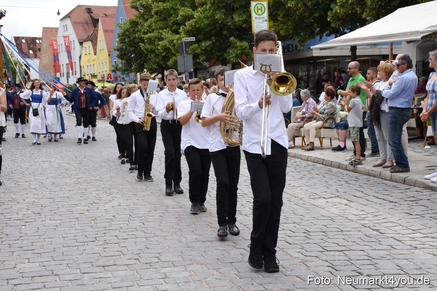 Nordgautag Neumarkt 2016 1251