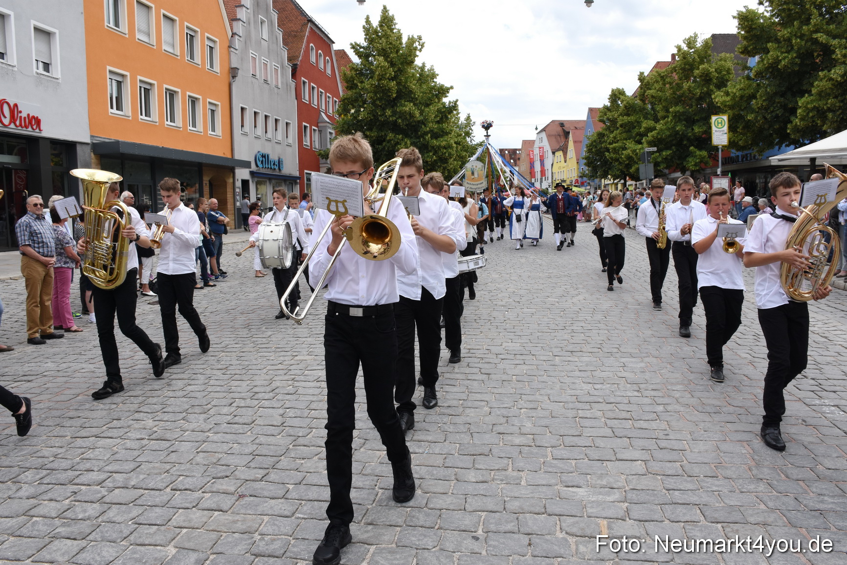 Nordgautag Neumarkt 2016 1252