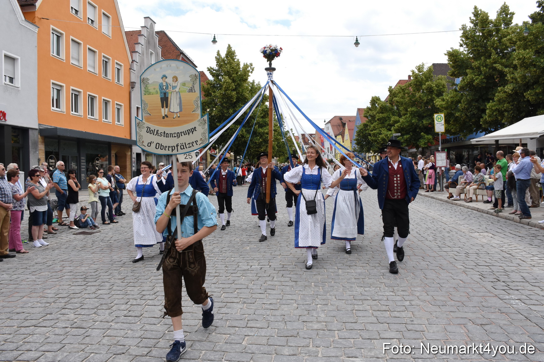 Nordgautag Neumarkt 2016 1255