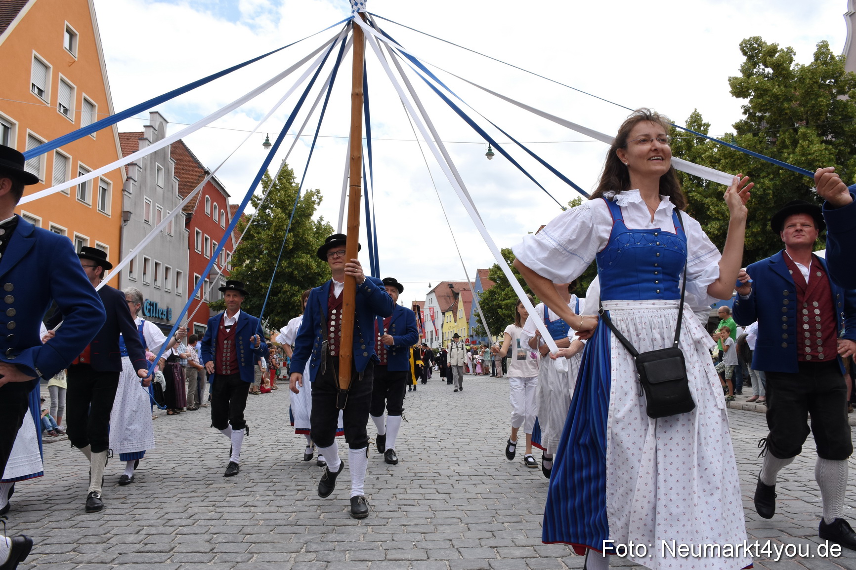 Nordgautag Neumarkt 2016 1256