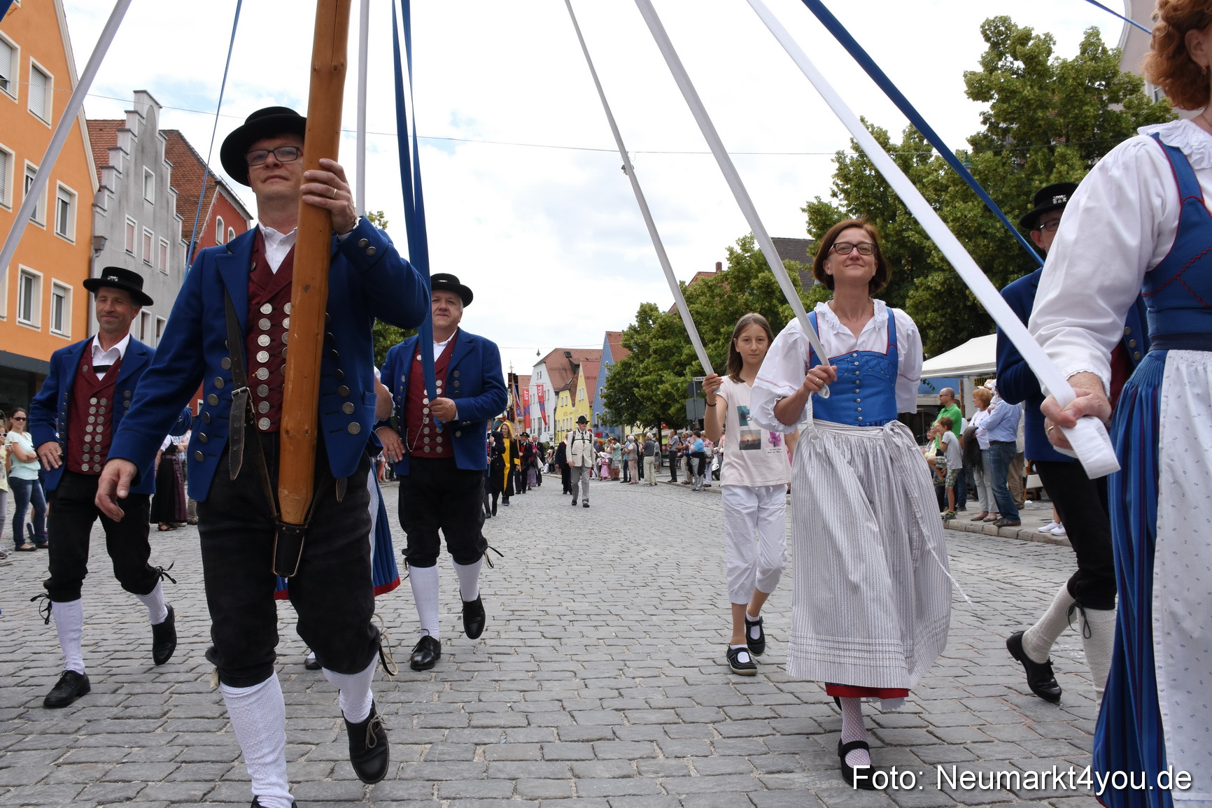 Nordgautag Neumarkt 2016 1257