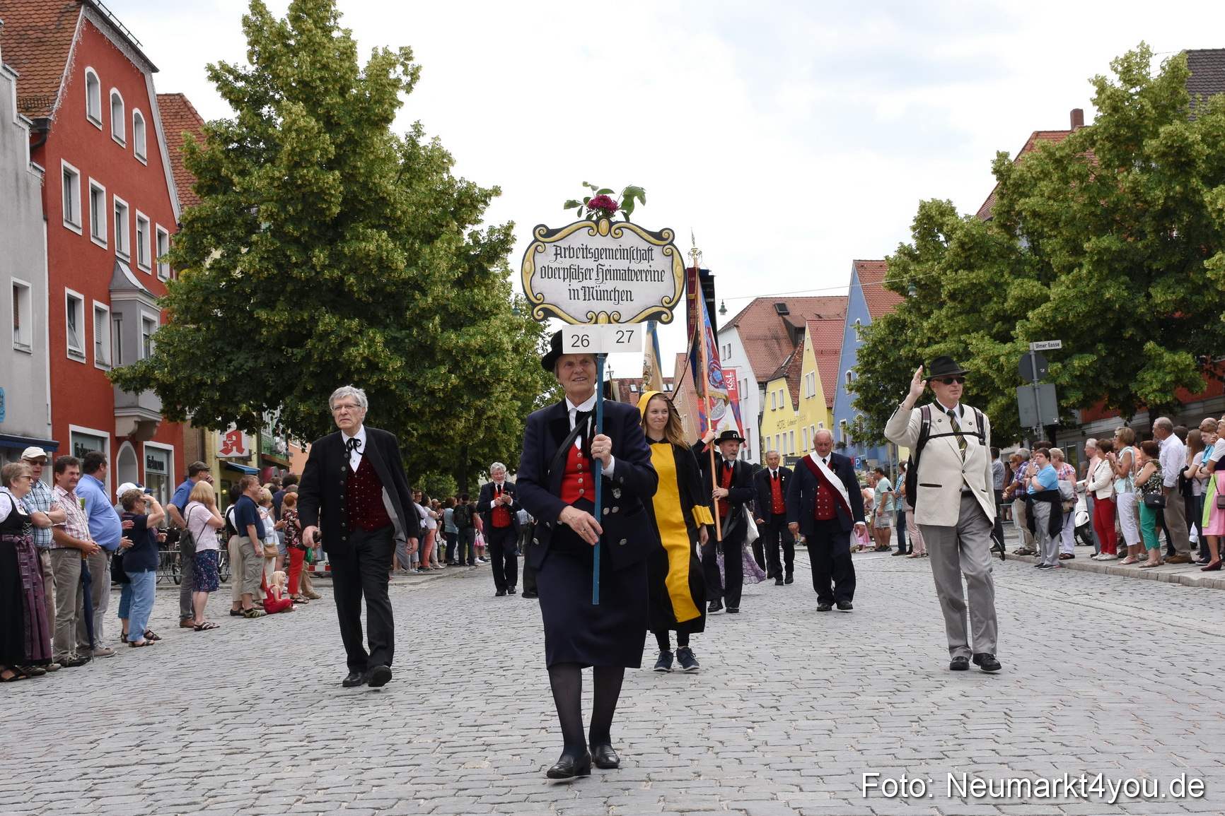 Nordgautag Neumarkt 2016 1258