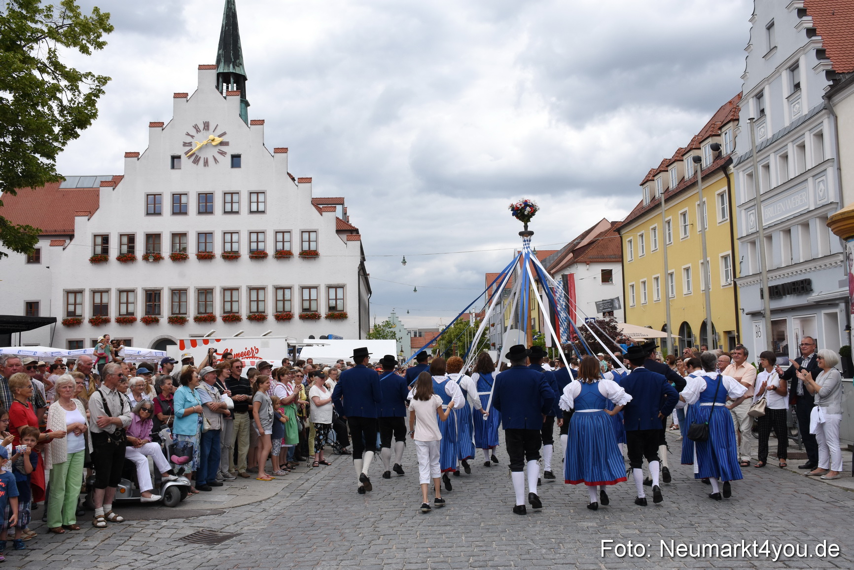 Nordgautag Neumarkt 2016 1259