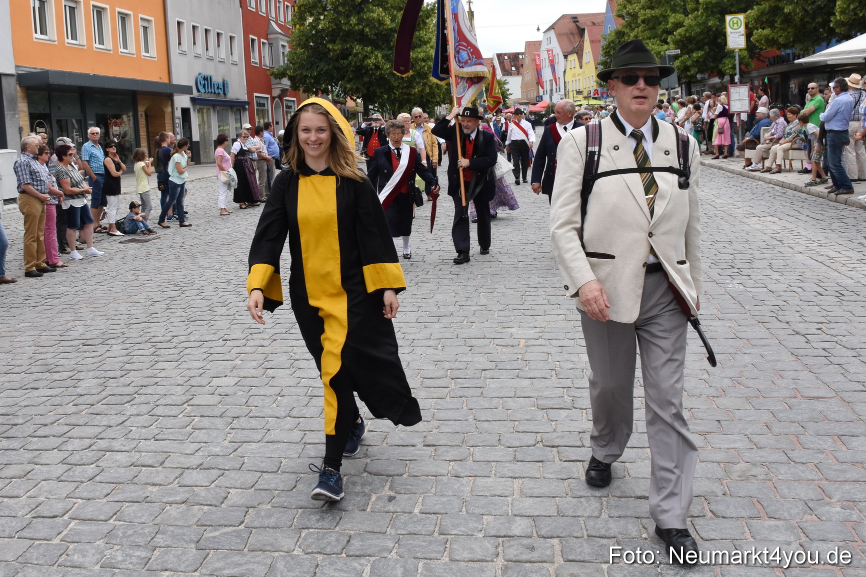 Nordgautag Neumarkt 2016 1260