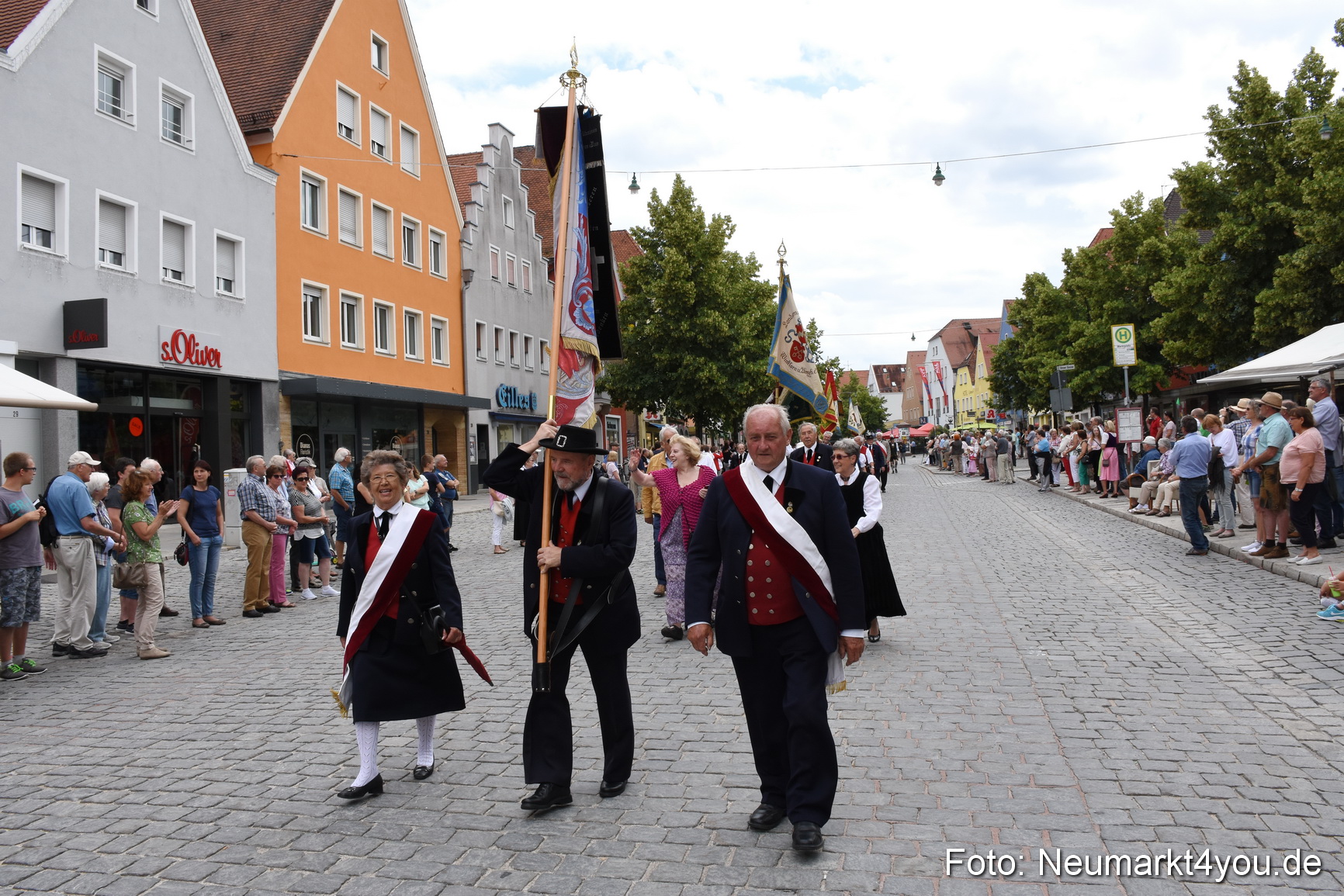 Nordgautag Neumarkt 2016 1261