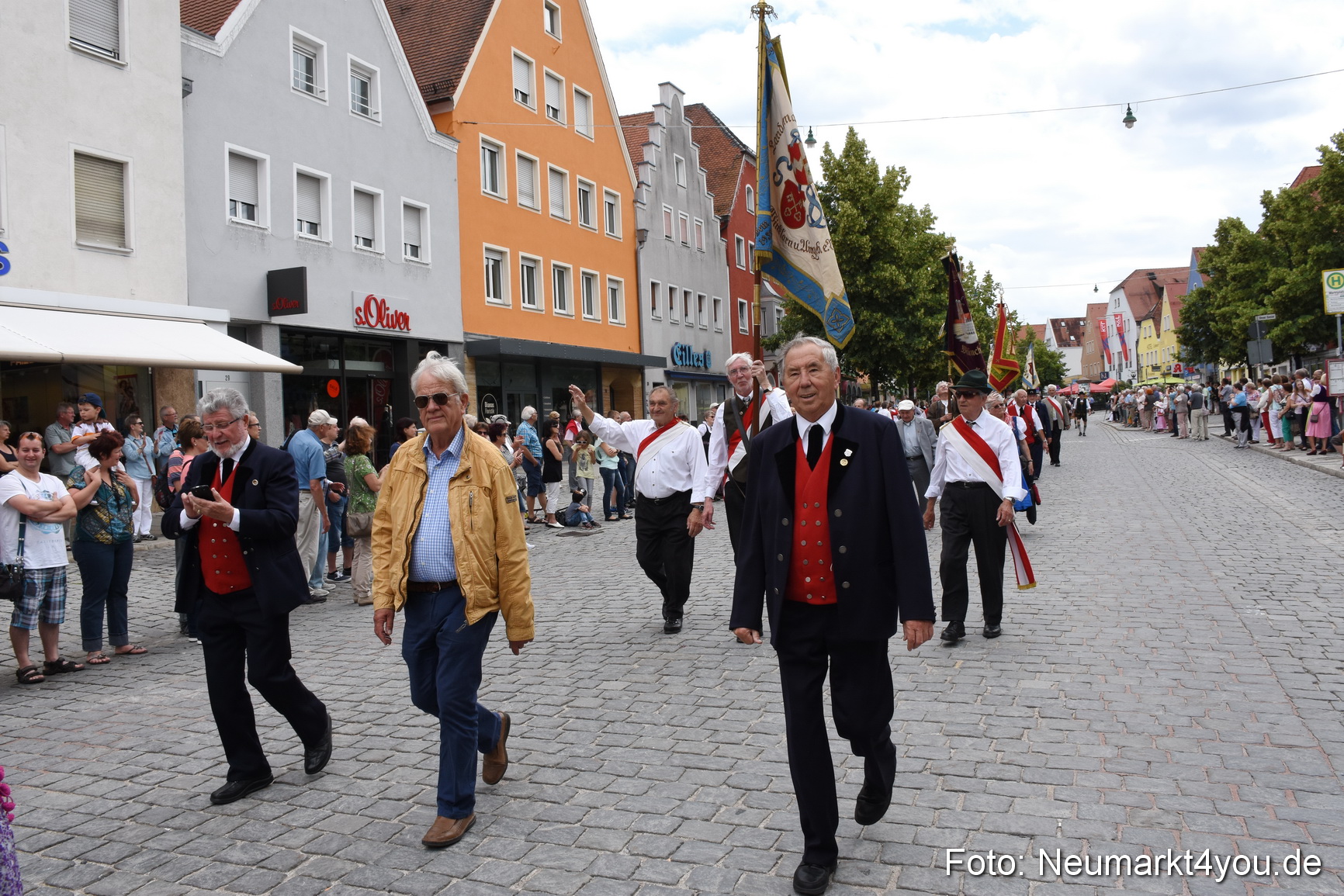 Nordgautag Neumarkt 2016 1262
