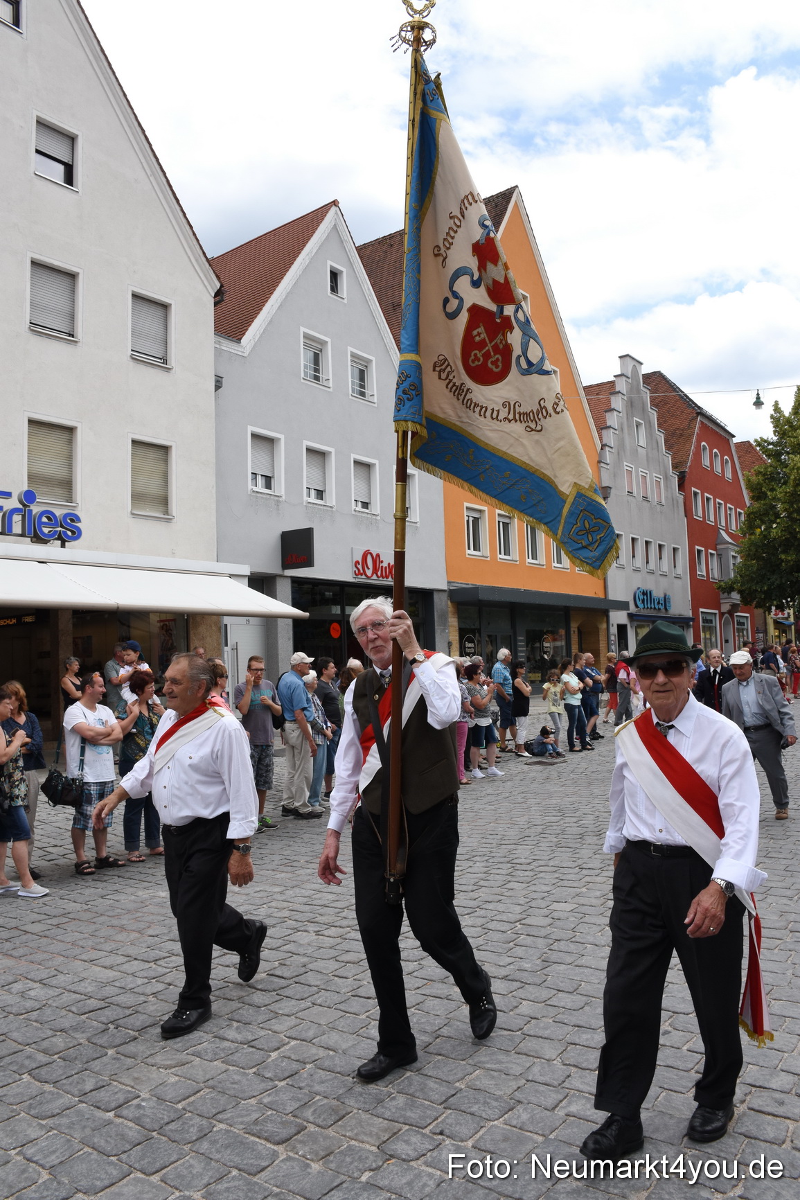 Nordgautag Neumarkt 2016 1263