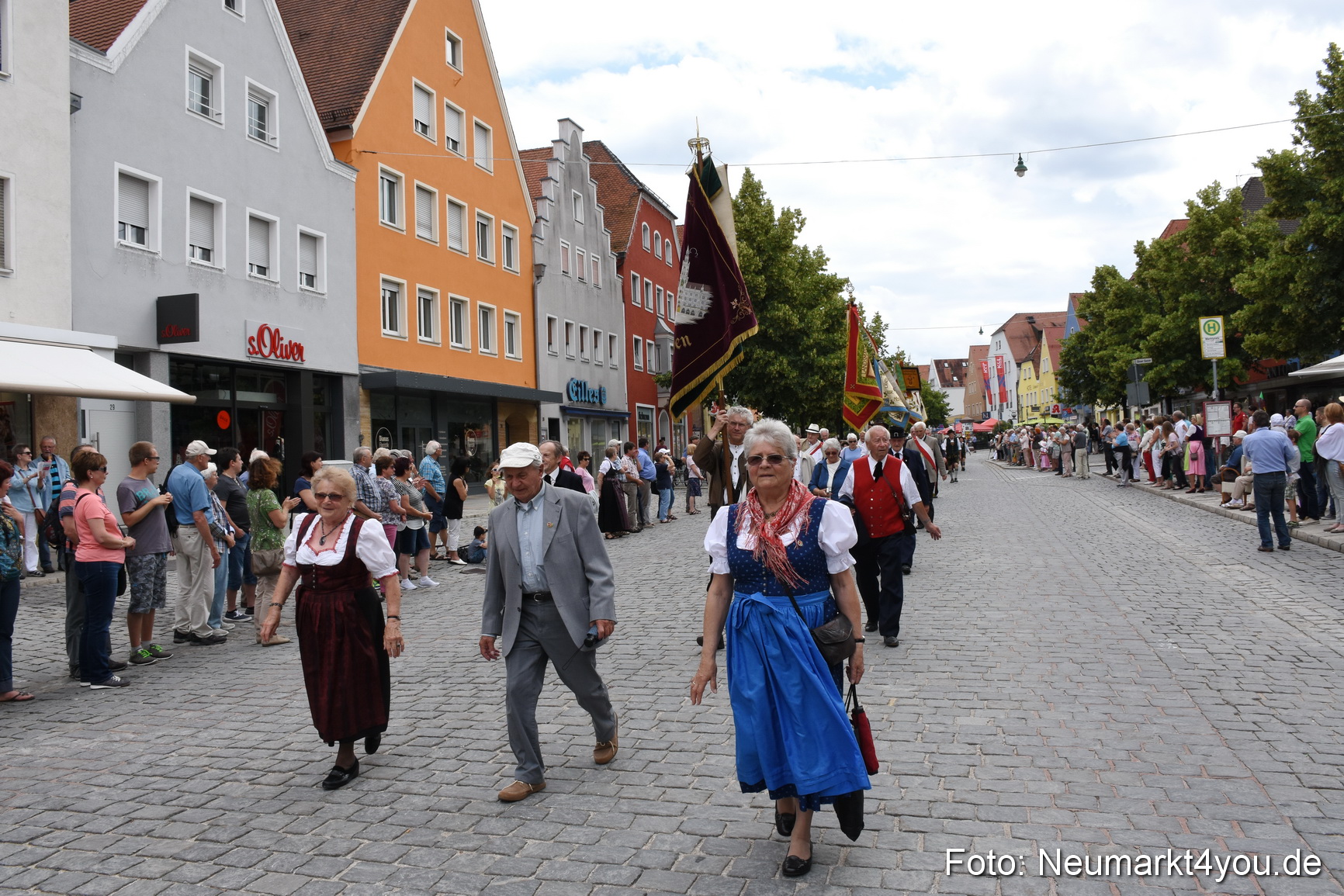 Nordgautag Neumarkt 2016 1264