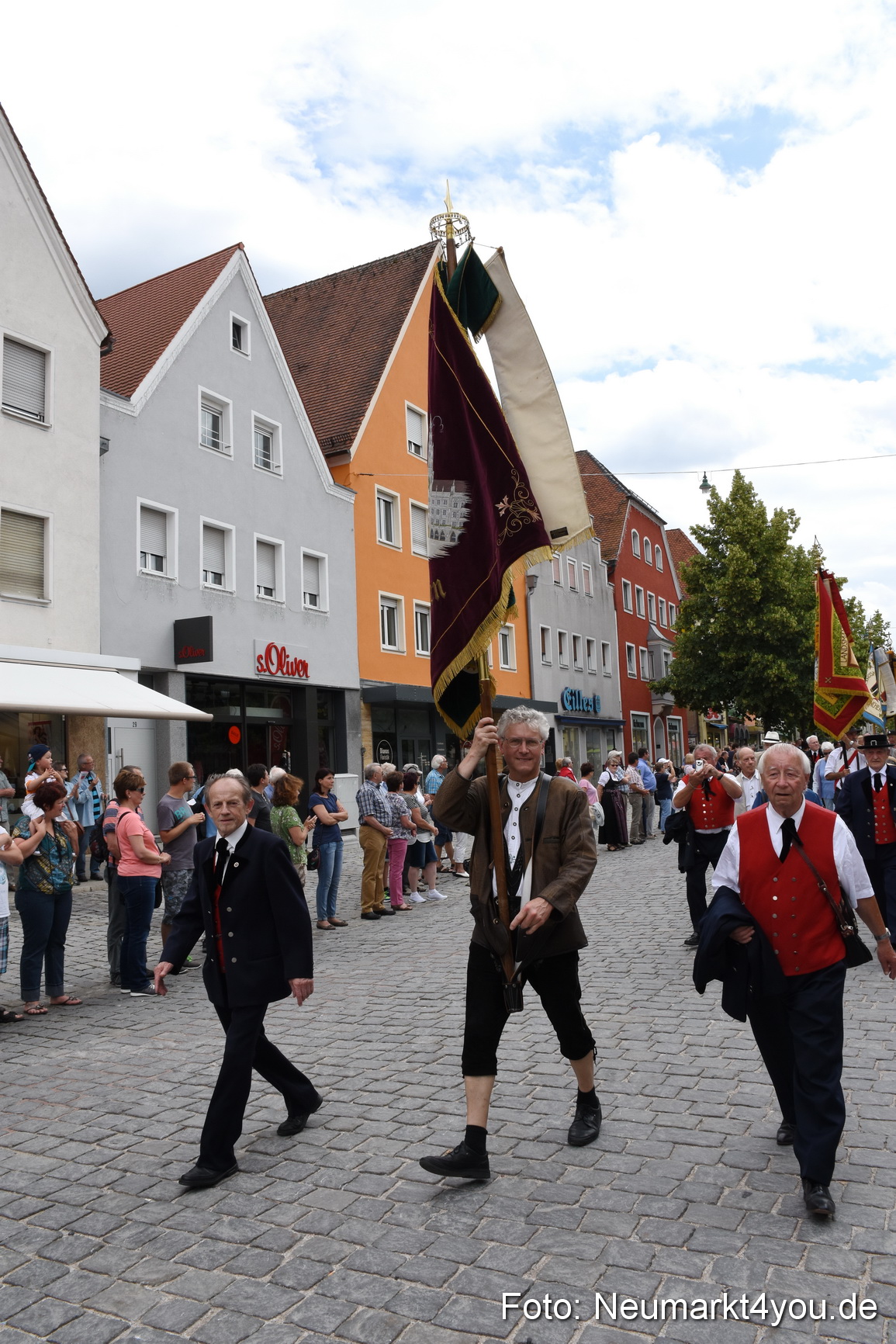 Nordgautag Neumarkt 2016 1265