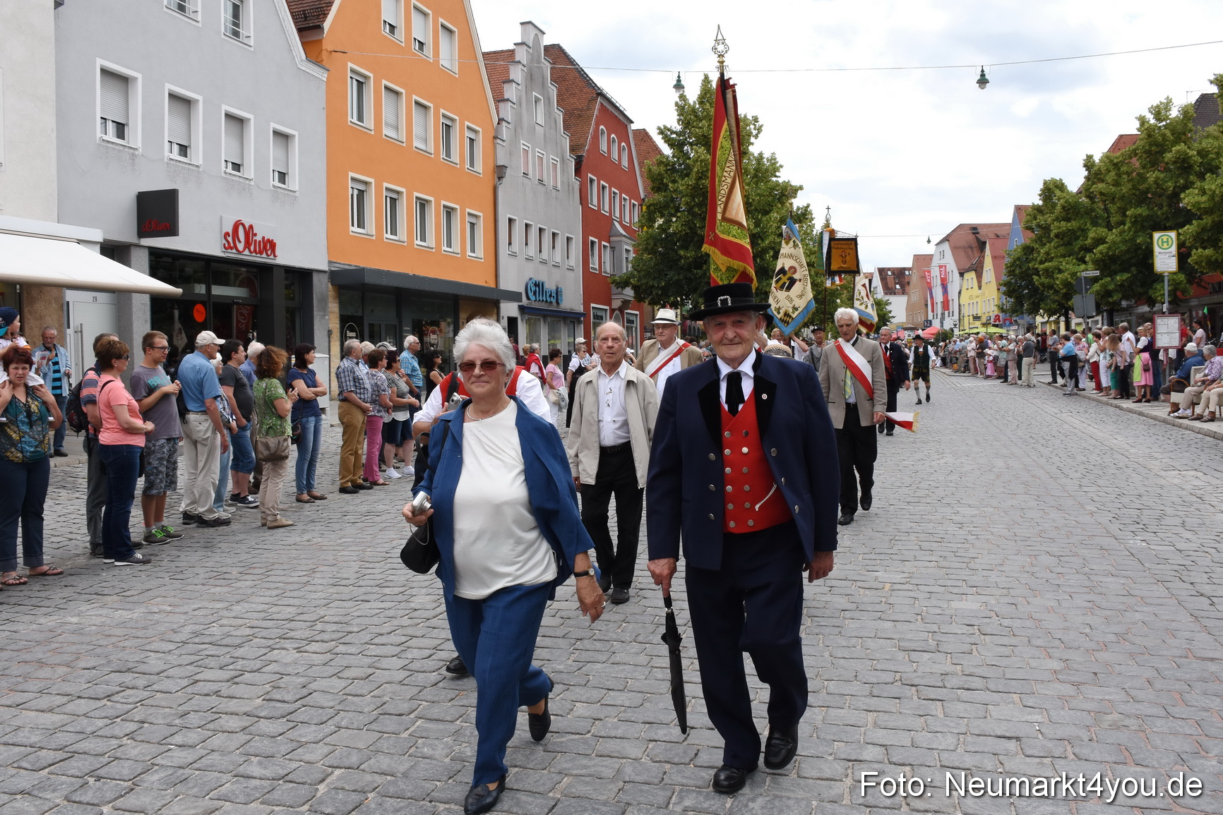 Nordgautag Neumarkt 2016 1266