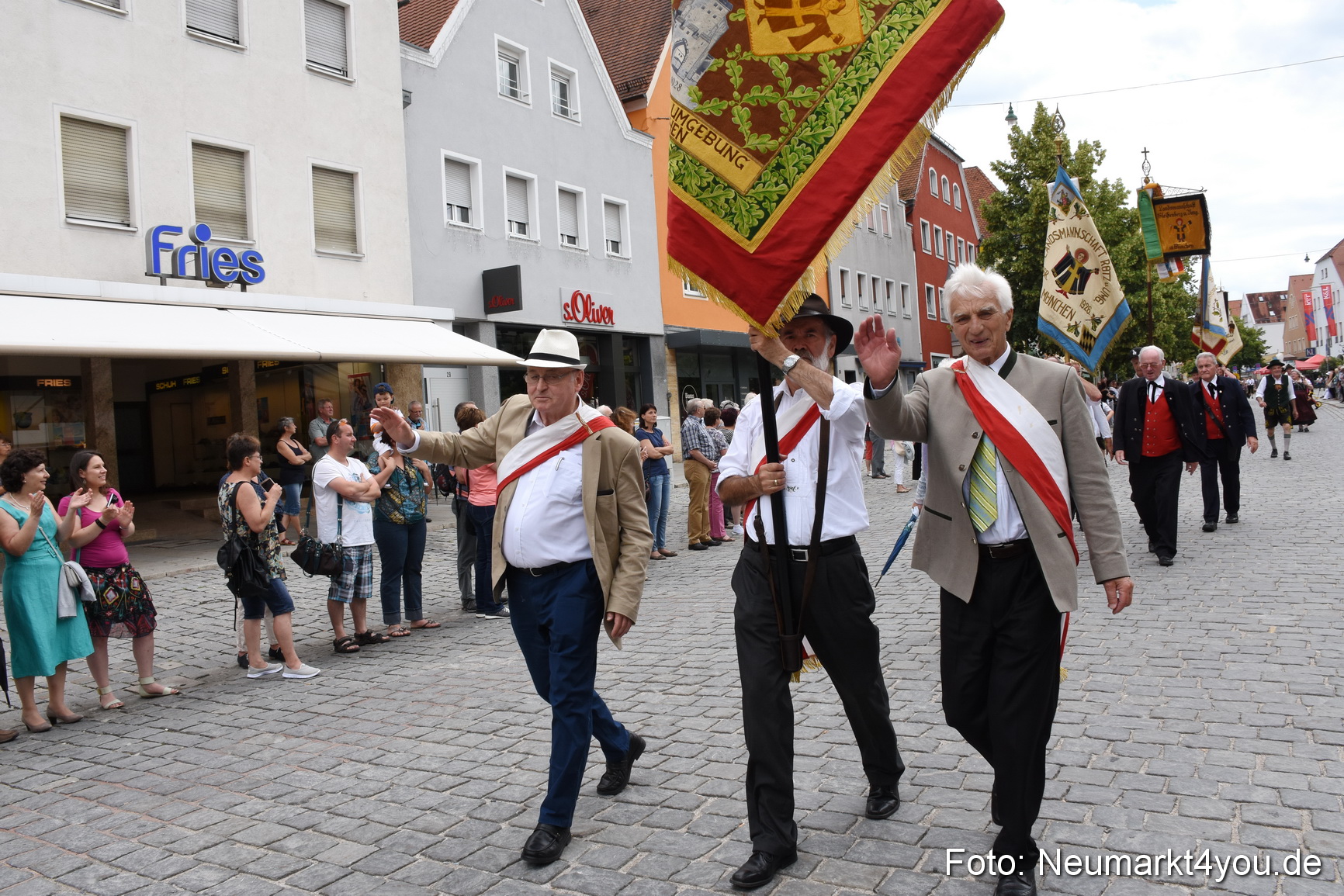 Nordgautag Neumarkt 2016 1267