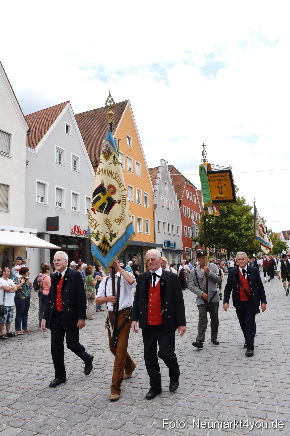 Nordgautag Neumarkt 2016 1268