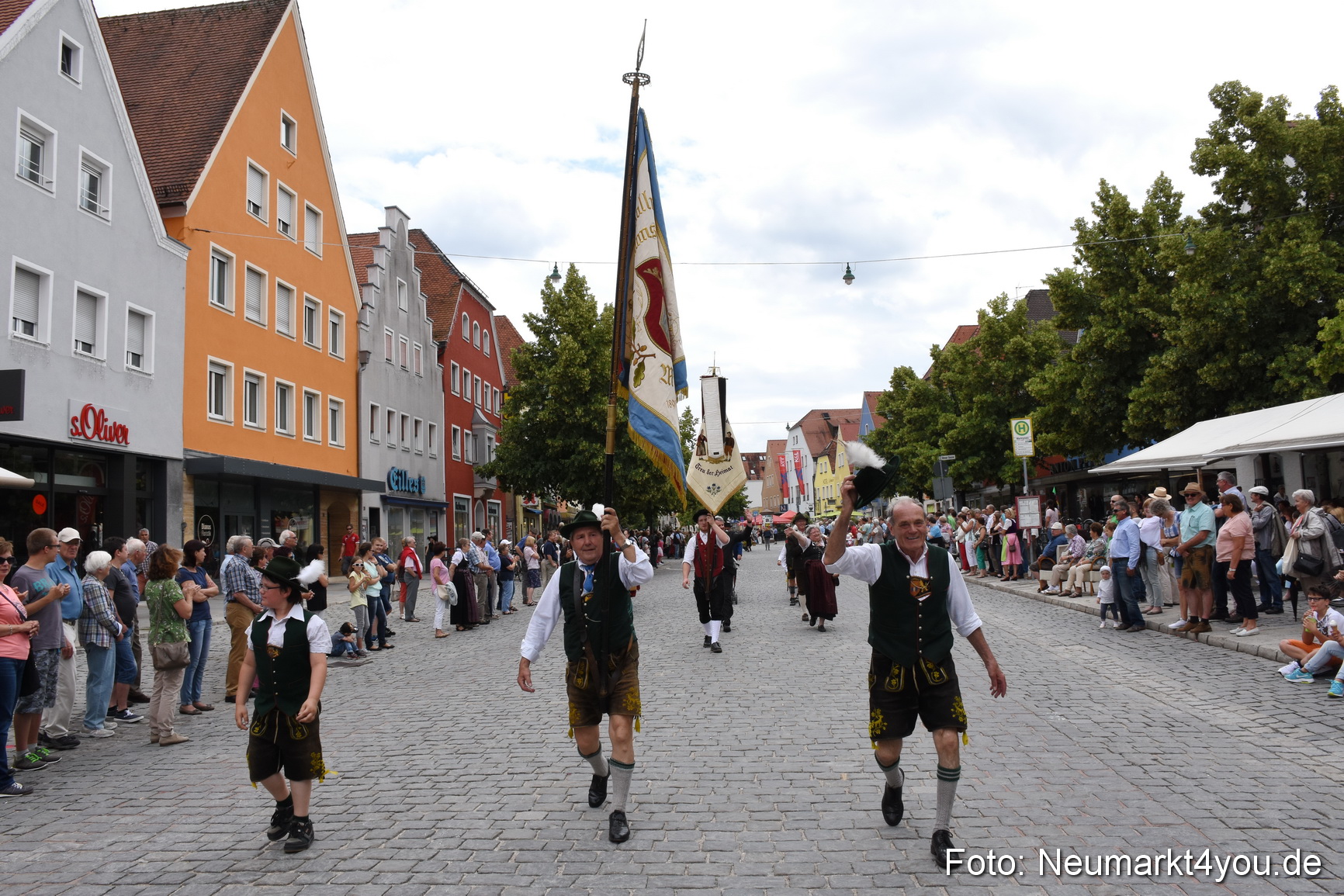 Nordgautag Neumarkt 2016 1269
