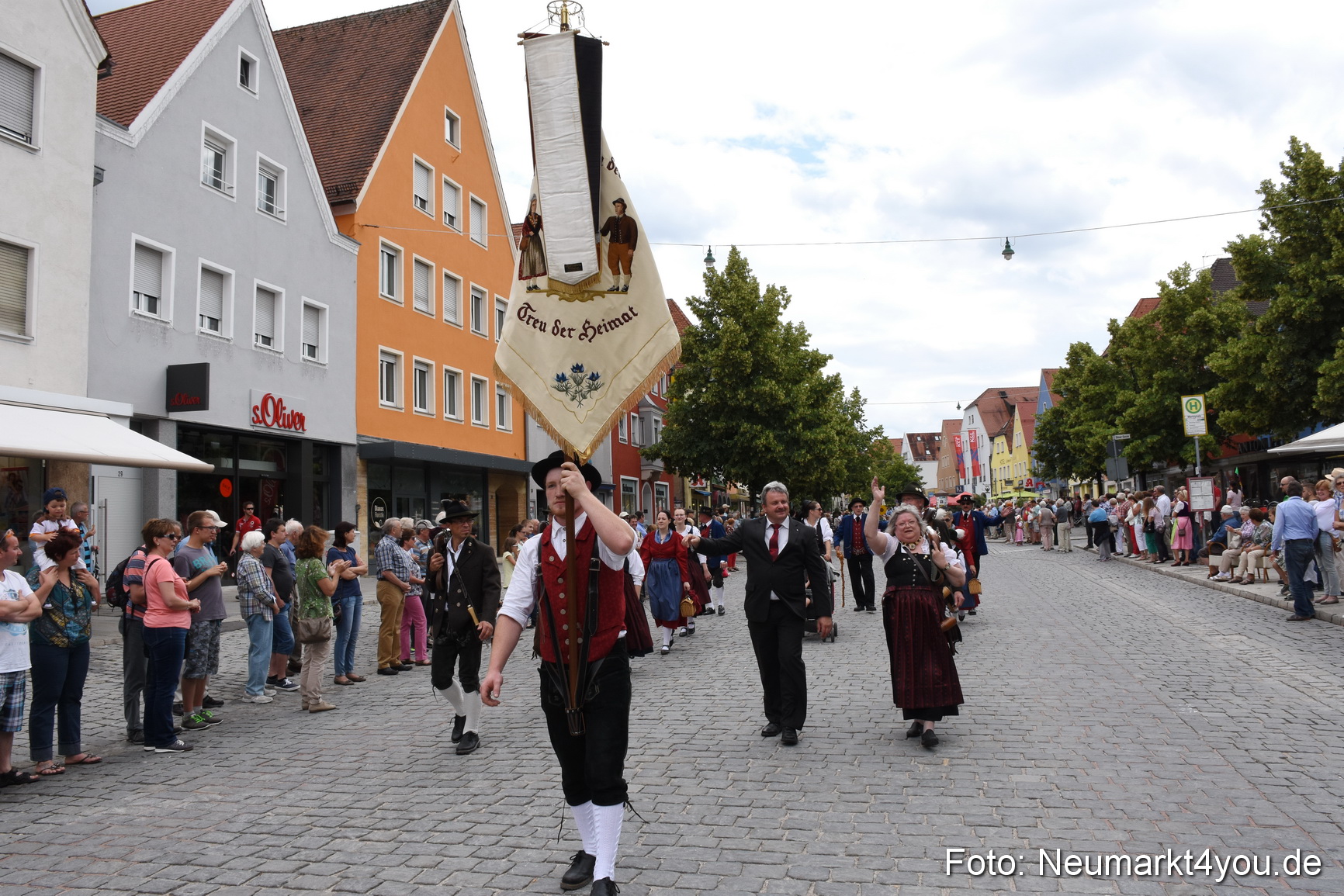 Nordgautag Neumarkt 2016 1270
