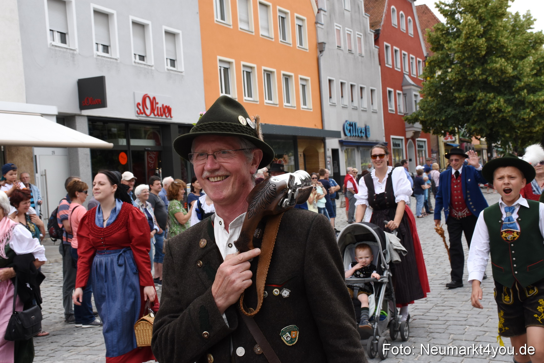 Nordgautag Neumarkt 2016 1272