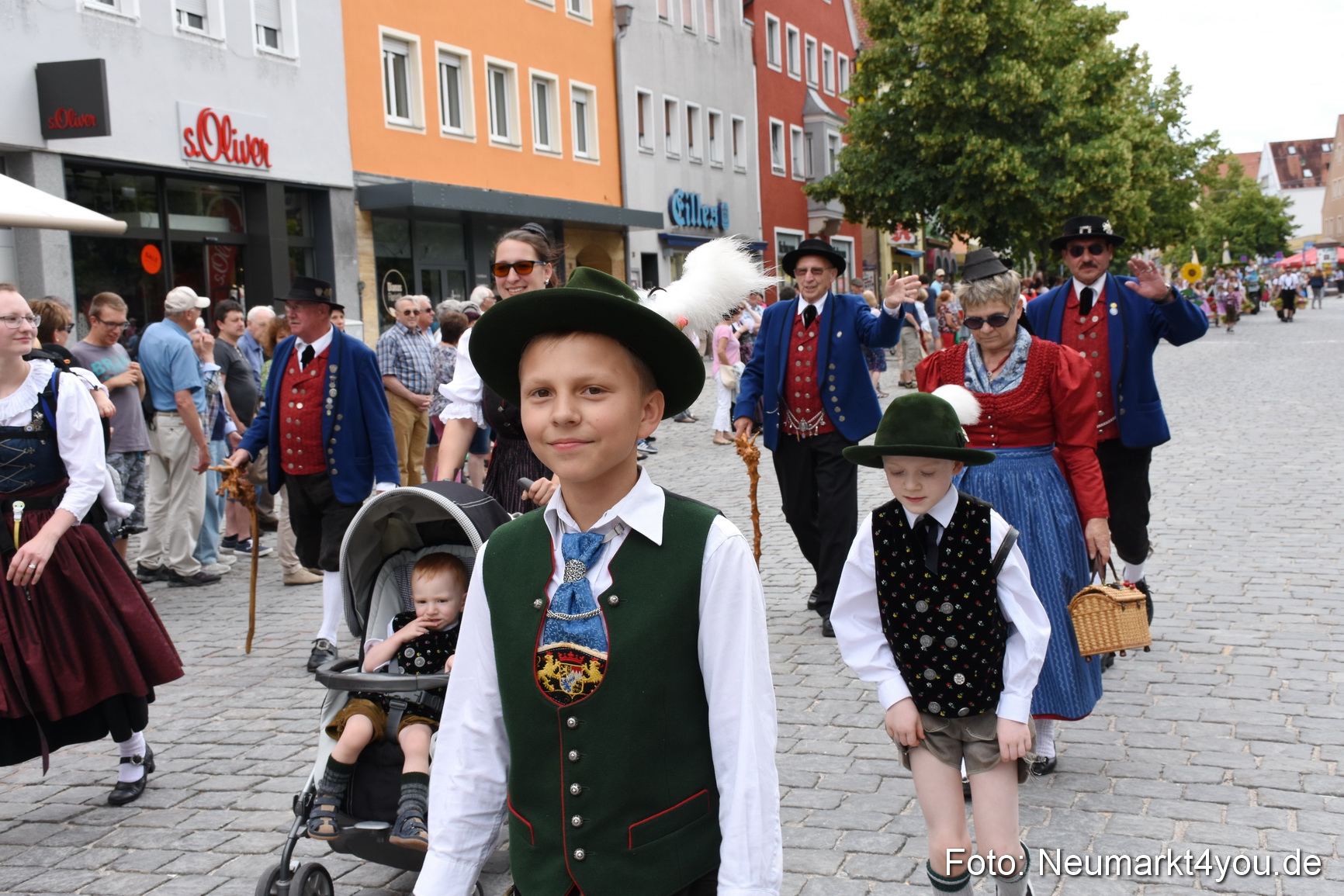 Nordgautag Neumarkt 2016 1273