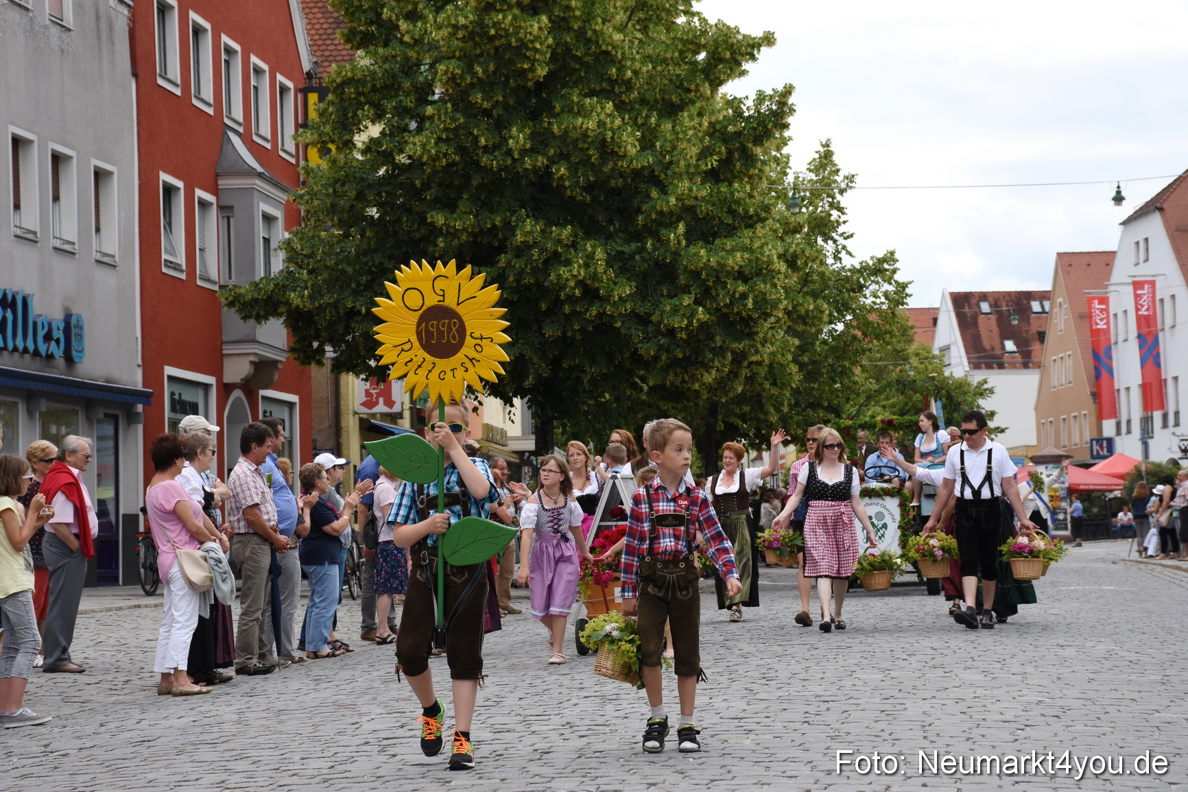 Nordgautag Neumarkt 2016 1275