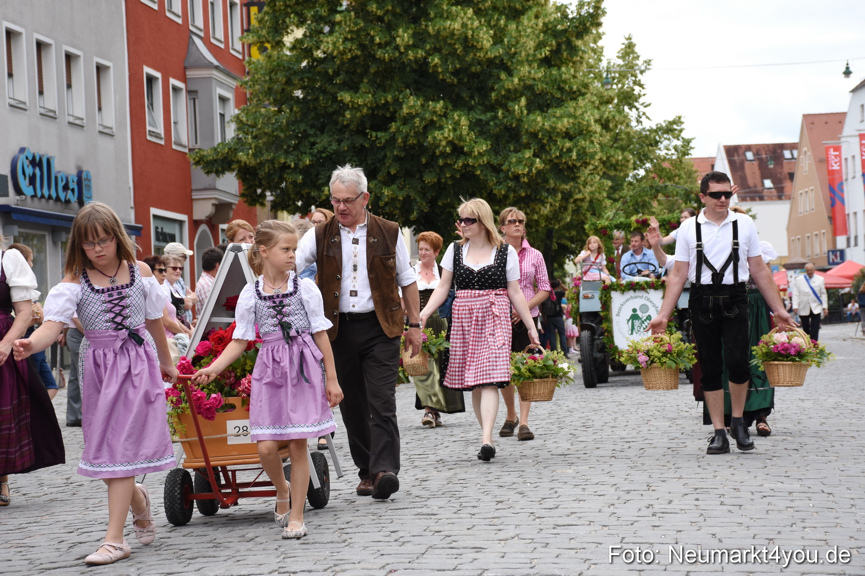 Nordgautag Neumarkt 2016 1276