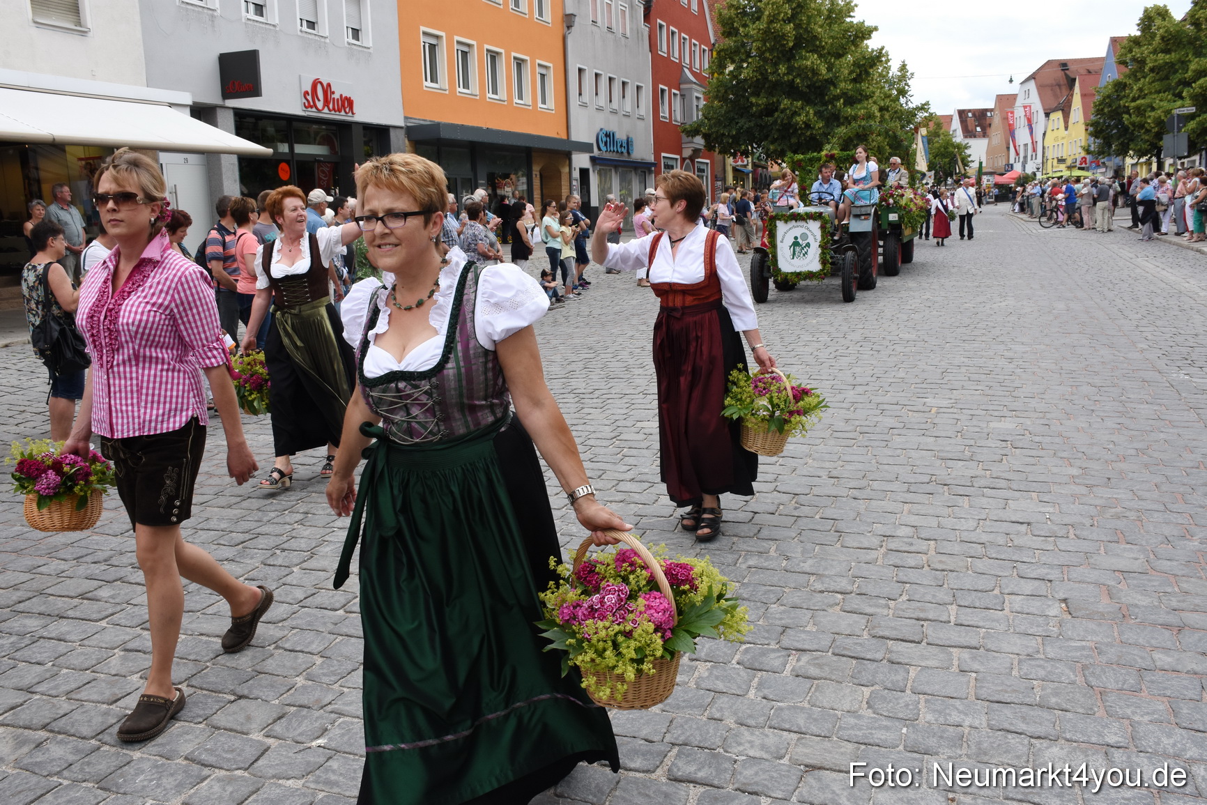 Nordgautag Neumarkt 2016 1278