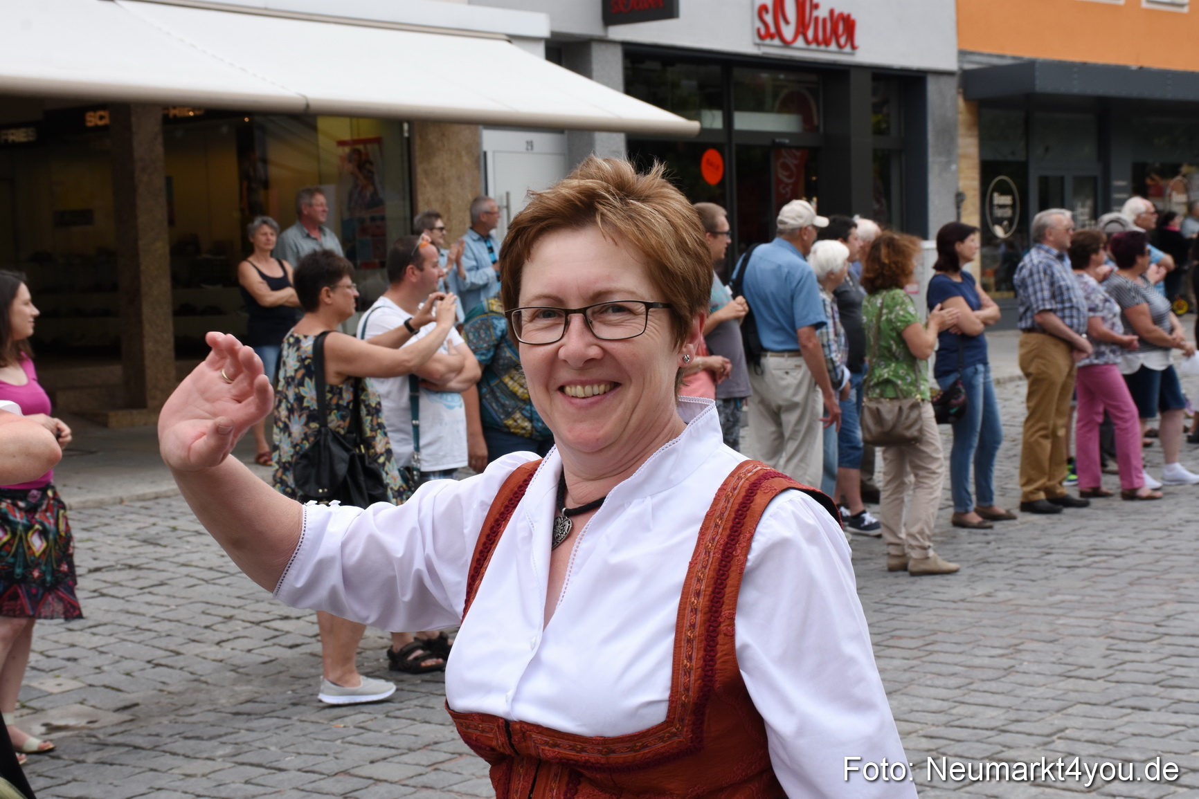 Nordgautag Neumarkt 2016 1279