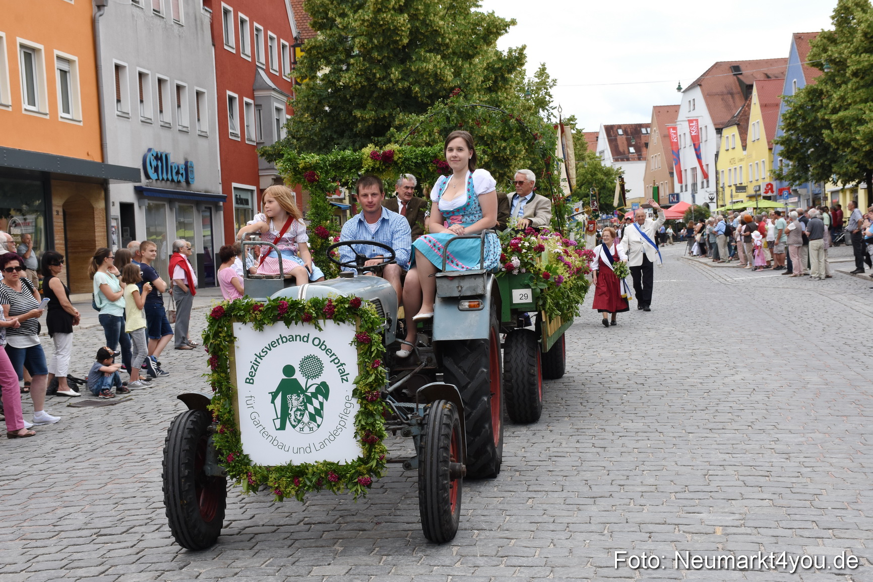 Nordgautag Neumarkt 2016 1280