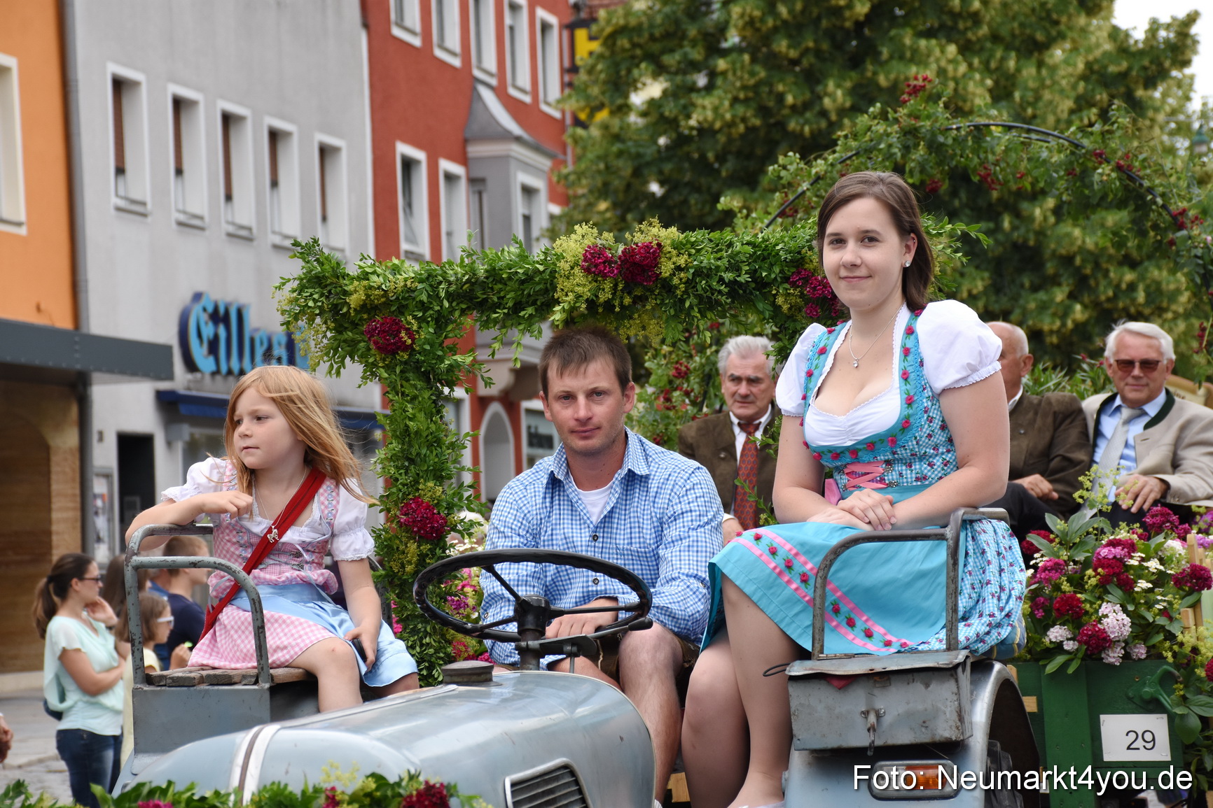 Nordgautag Neumarkt 2016 1281