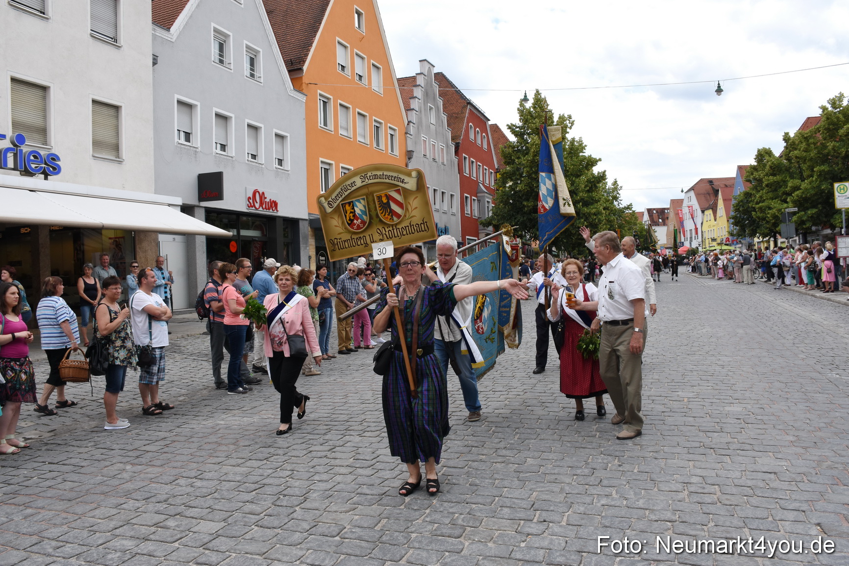 Nordgautag Neumarkt 2016 1283