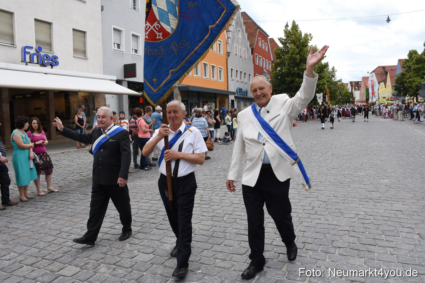 Nordgautag Neumarkt 2016 1284