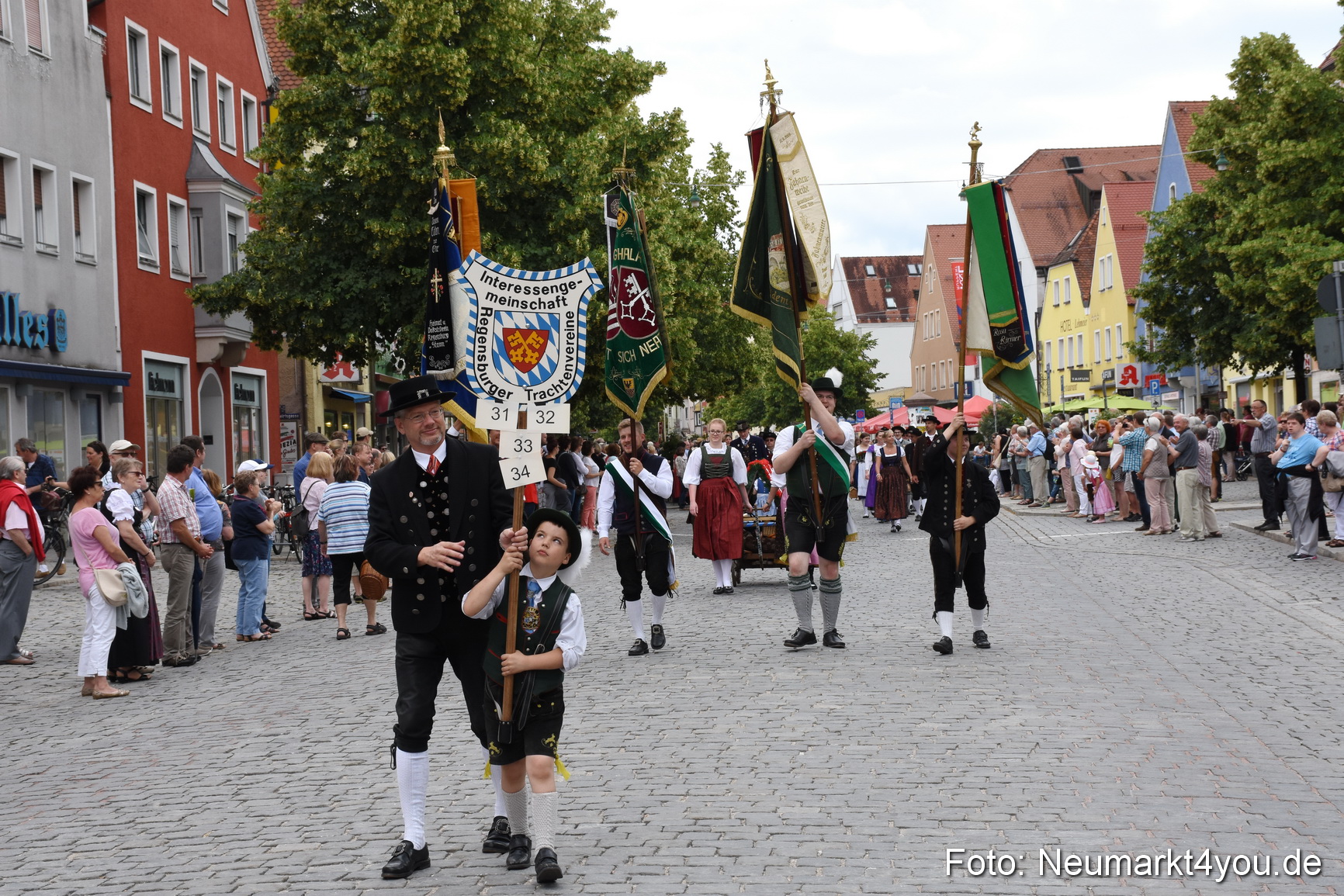Nordgautag Neumarkt 2016 1285