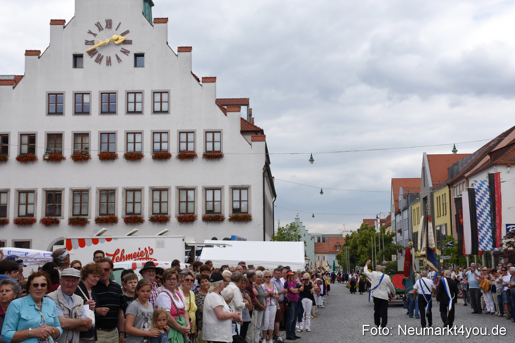 Nordgautag Neumarkt 2016 1286