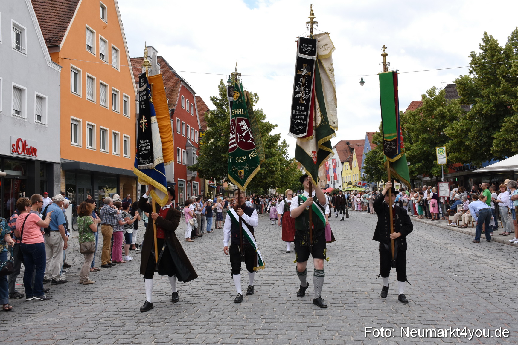 Nordgautag Neumarkt 2016 1287