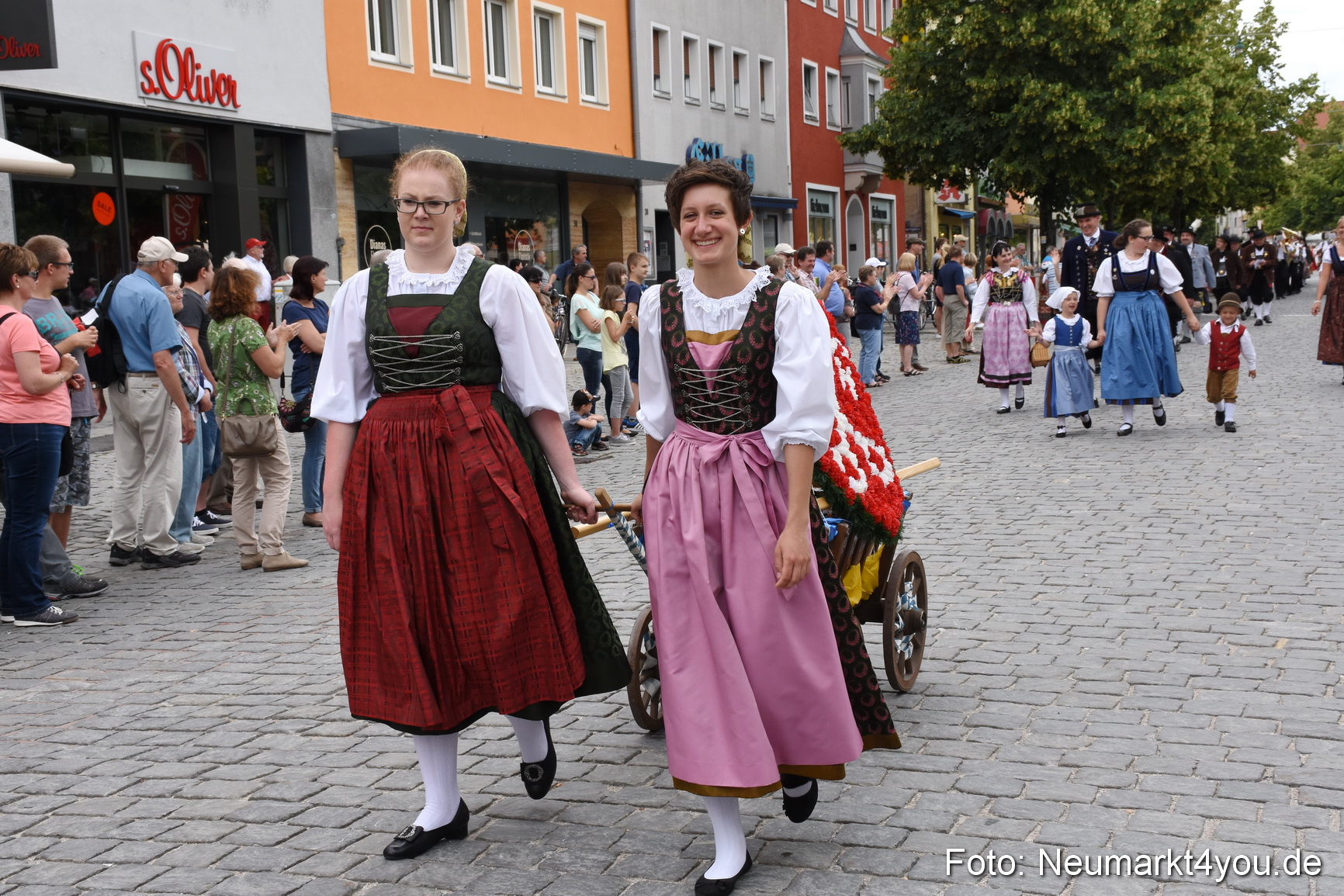 Nordgautag Neumarkt 2016 1288