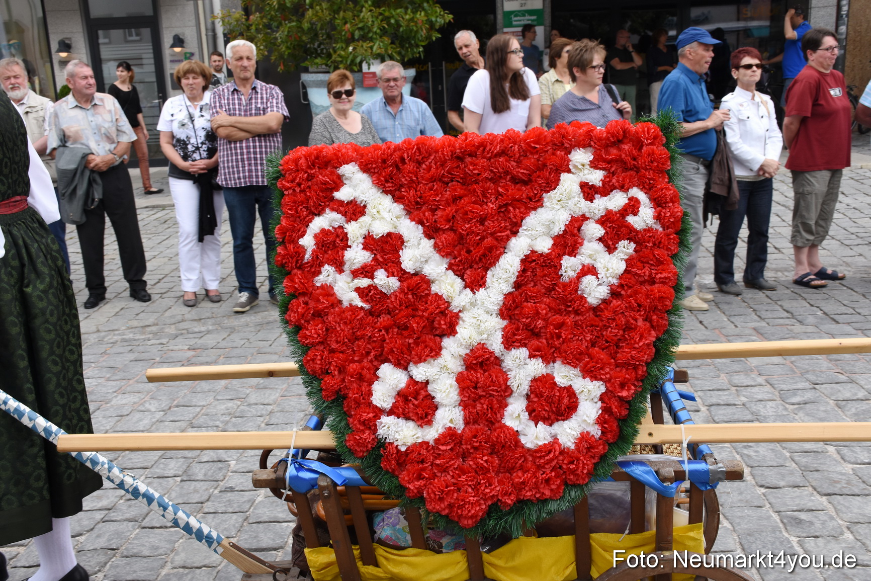 Nordgautag Neumarkt 2016 1289