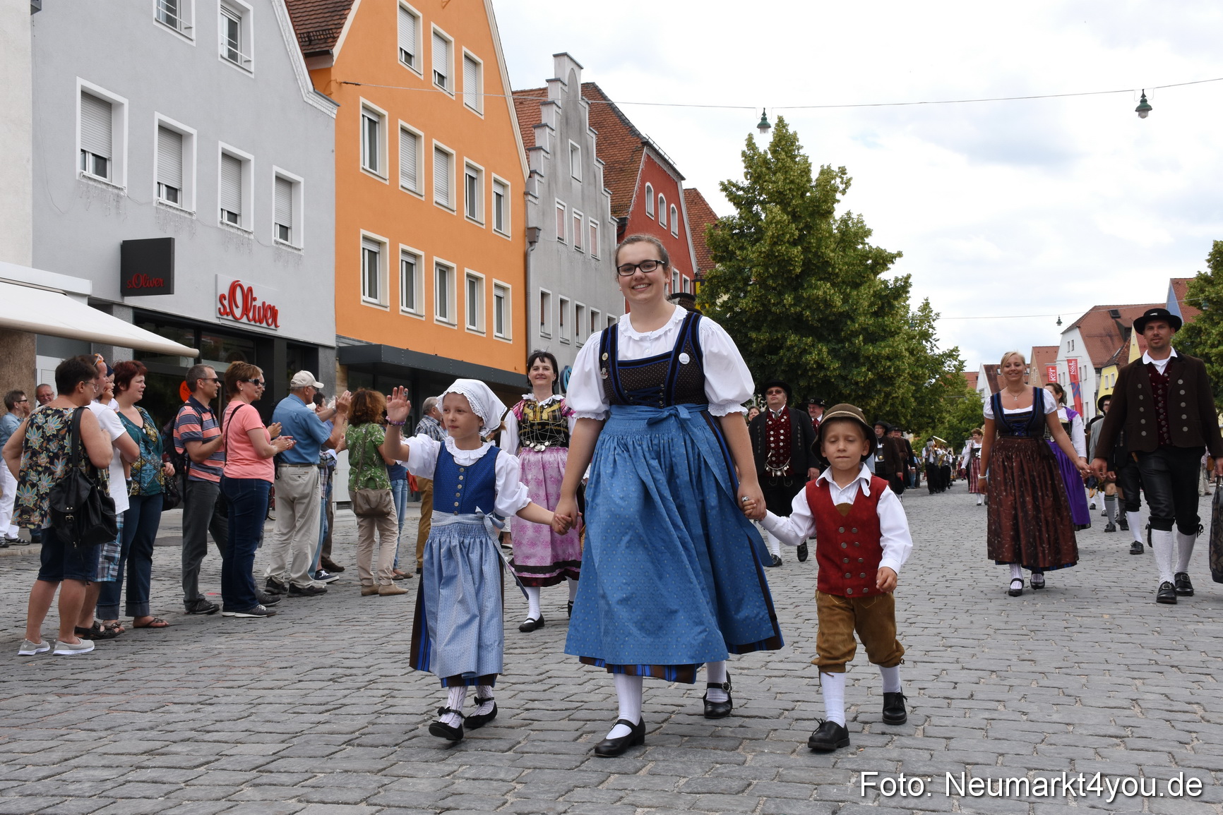 Nordgautag Neumarkt 2016 1290