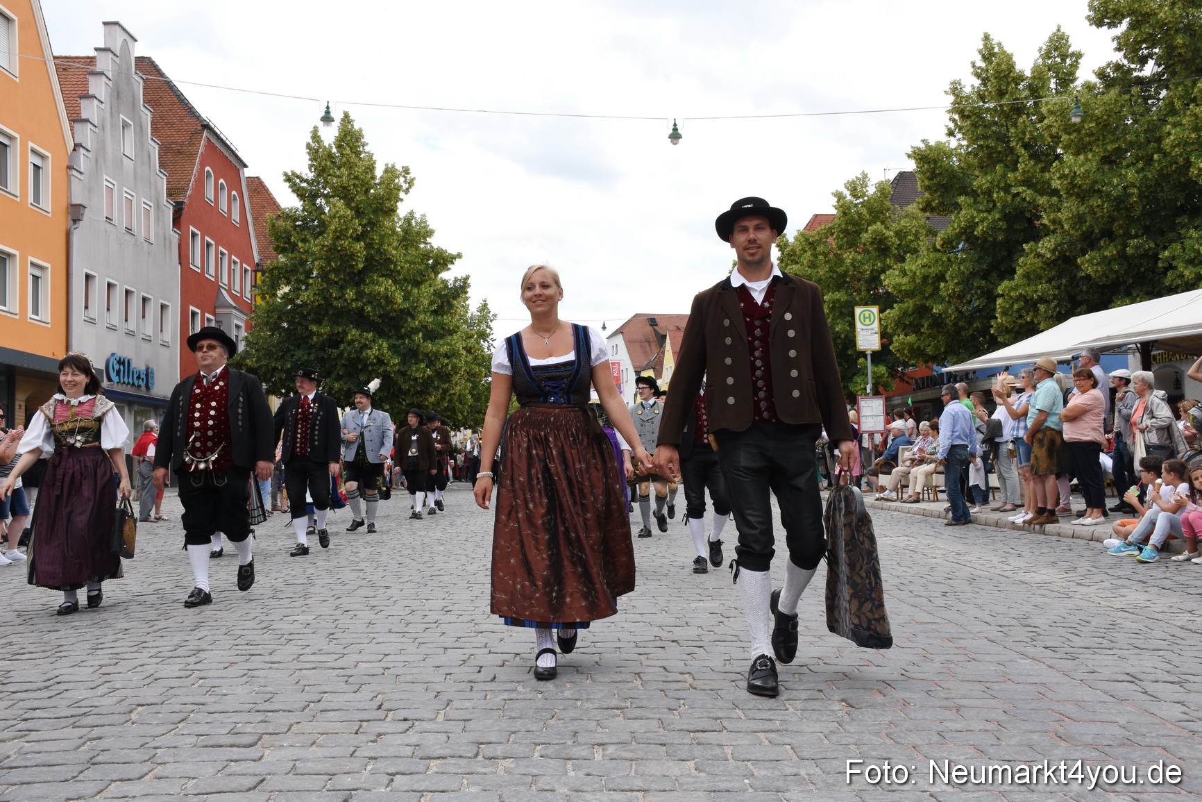 Nordgautag Neumarkt 2016 1291