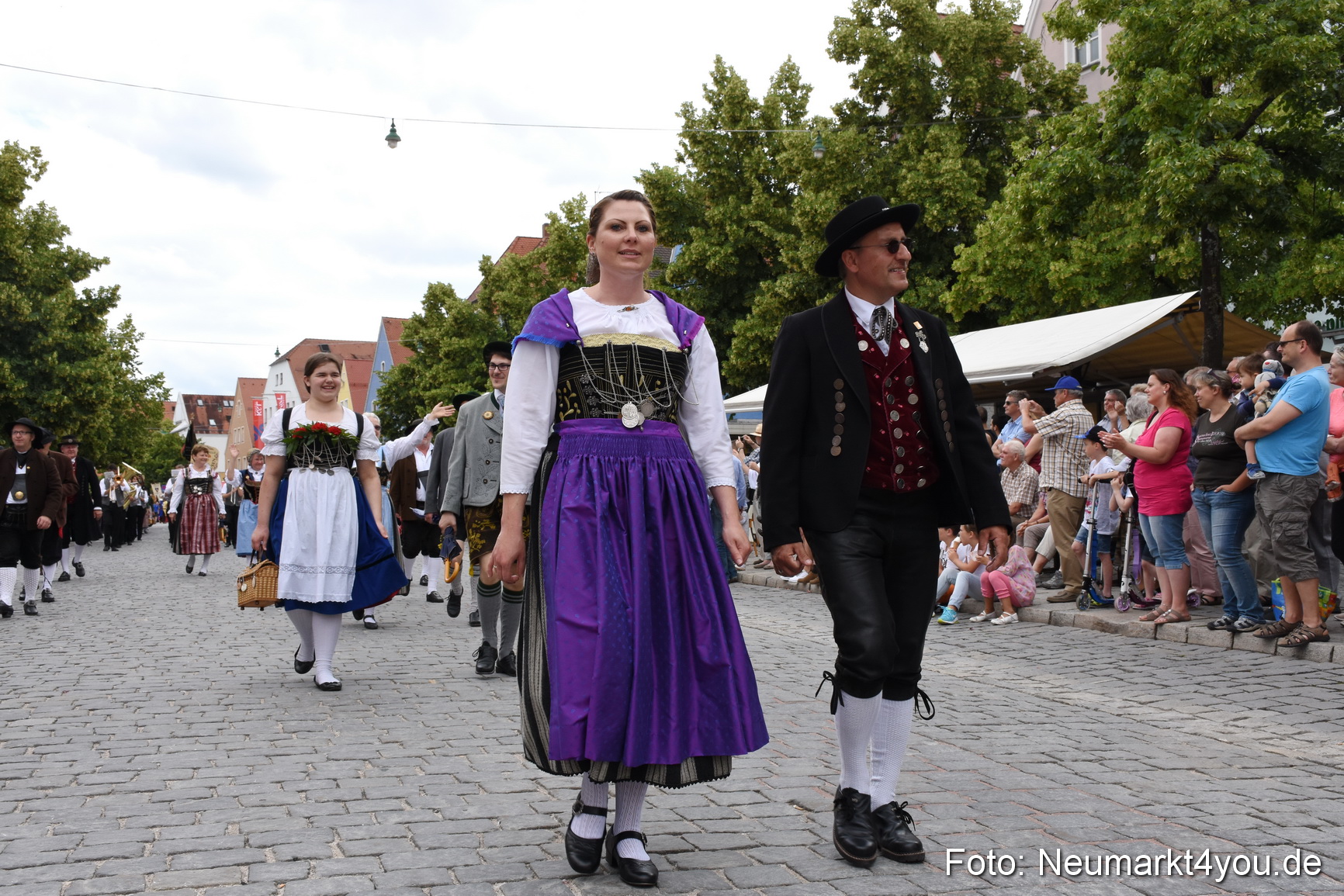 Nordgautag Neumarkt 2016 1292