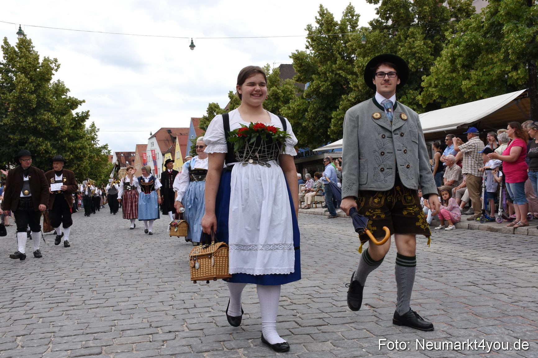 Nordgautag Neumarkt 2016 1293